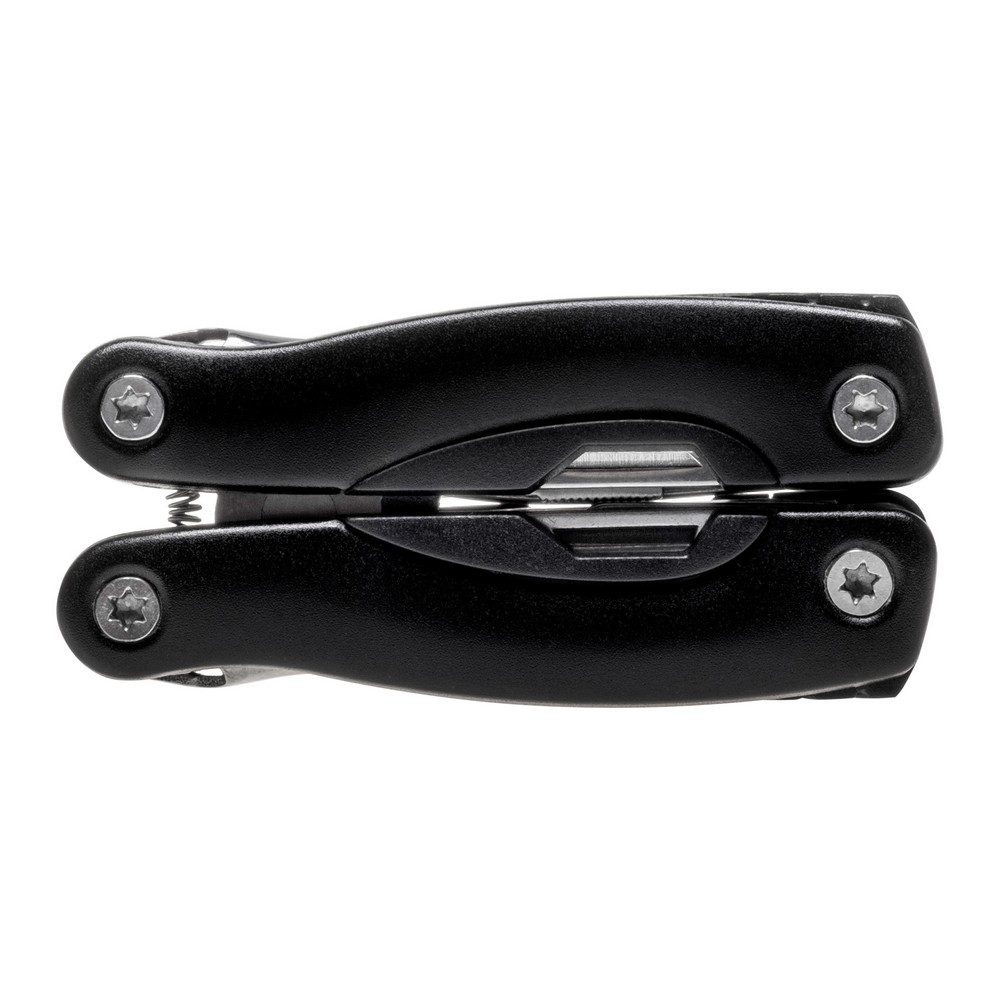 Multifunktionswerkzeug, 12 Funktionen | Oakley in Schwarz, Ansicht 4