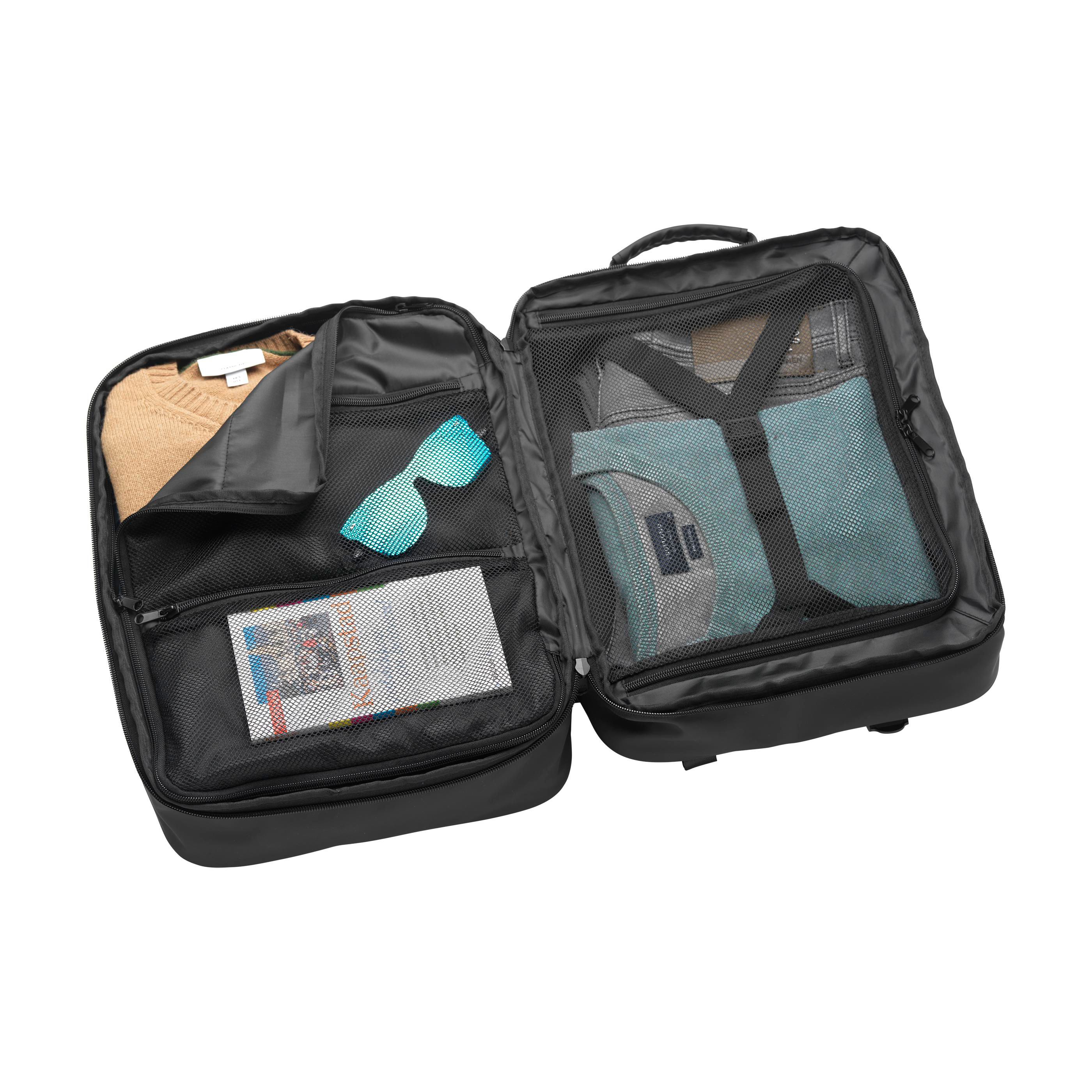 Lennon Cabin Flight Bag Bag Rücksack