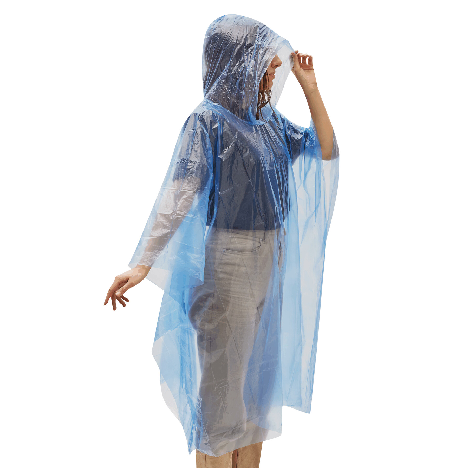 Regenponcho | Autumn