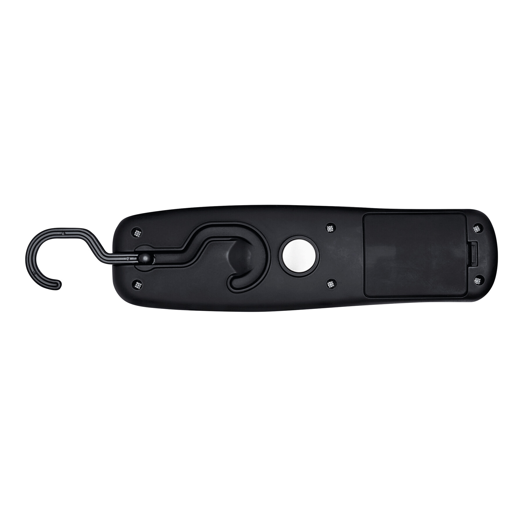 LED-Arbeitslampe | Workflow