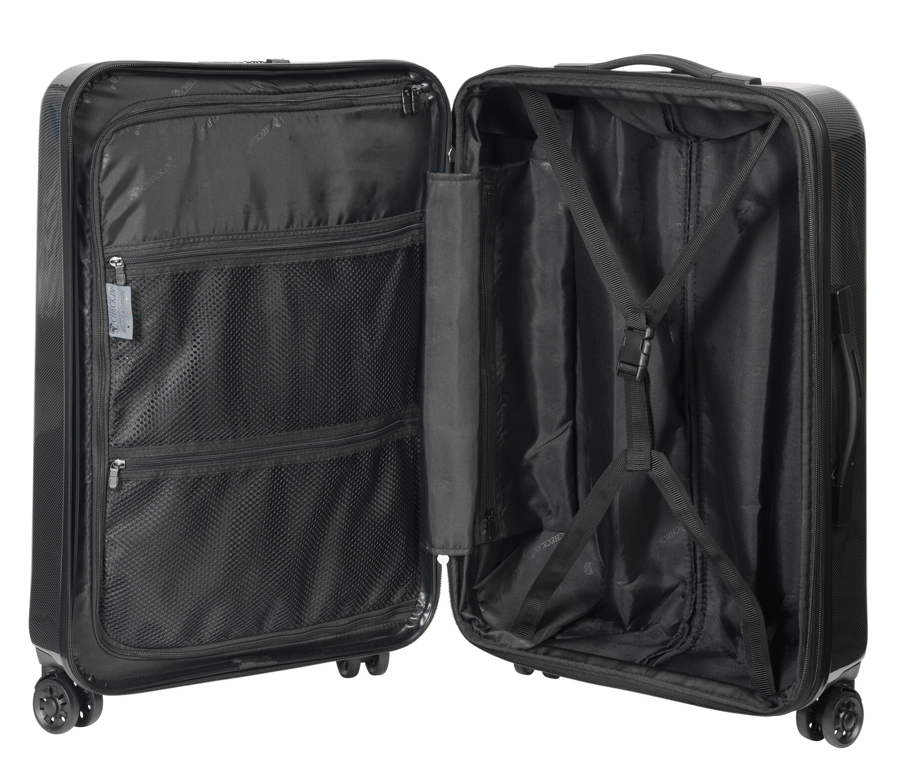 Trolley-Set, 3-tlg. | London 2.0