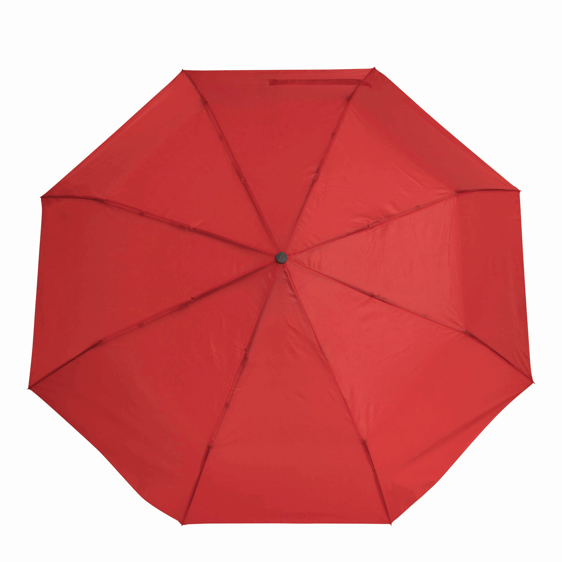 Vollautomatischer Windproof-Taschenschirm | Plopp