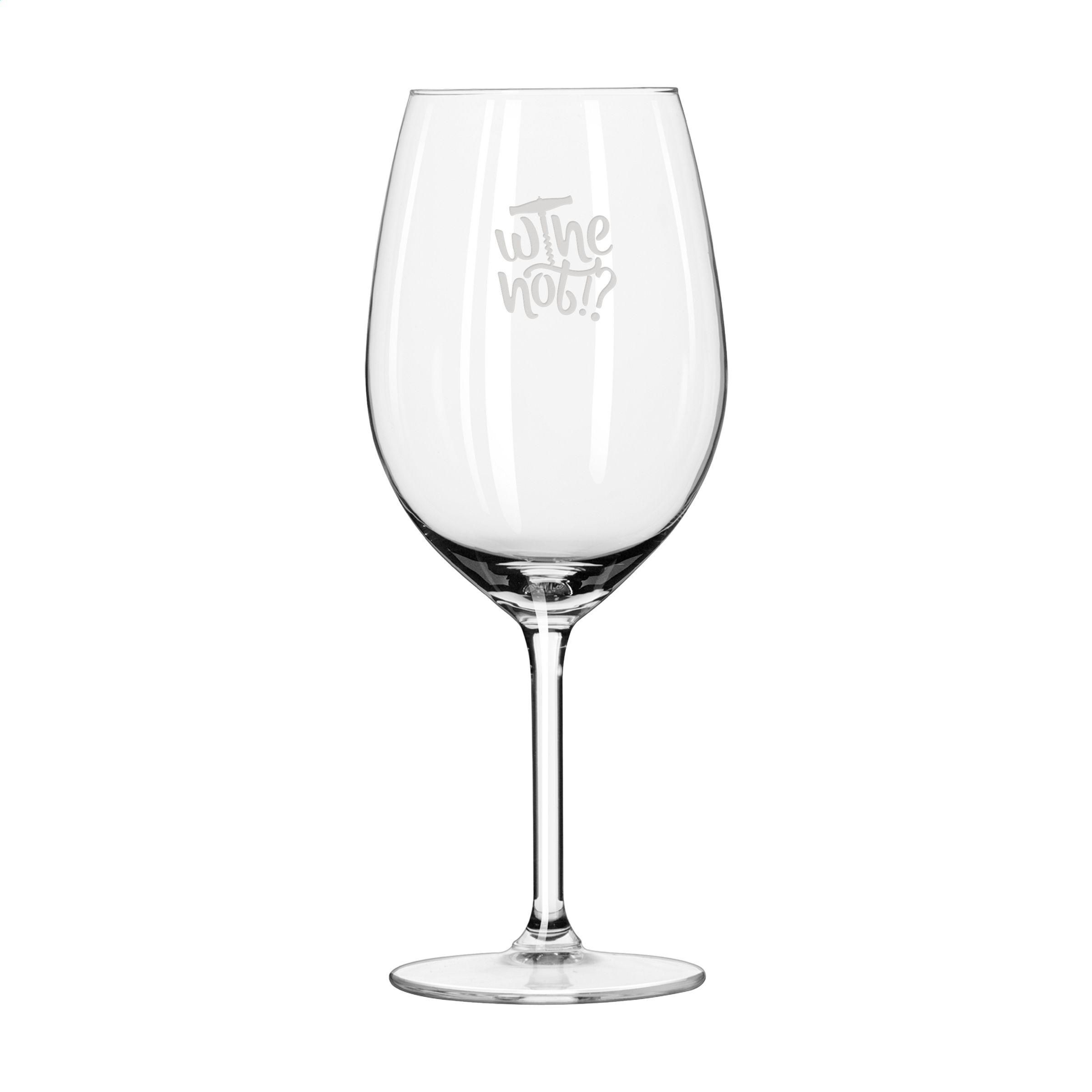 Esprit Rotweinglas 530 ml