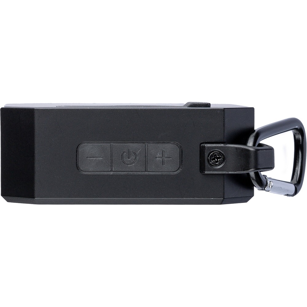 Wireless Lautsprecher in Schwarz, Ansicht 8