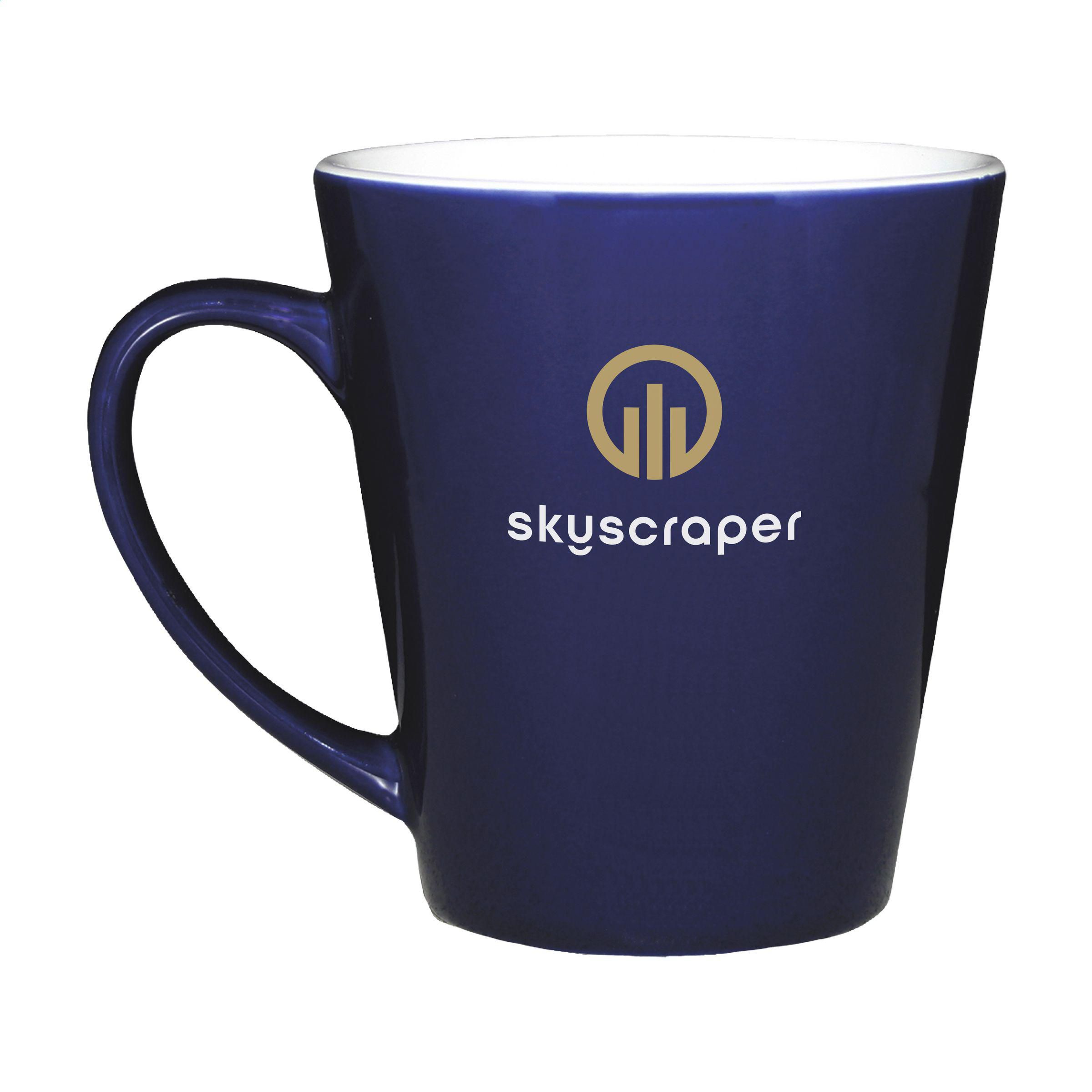 DeltaCup Colour 310 ml Tasse