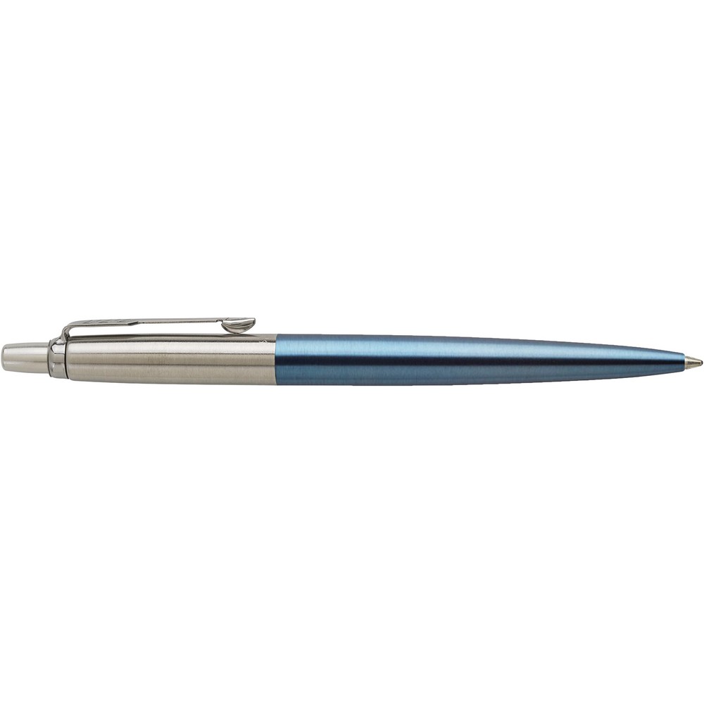 Kugelschreiber Parker Jotter Core in 6 Farben in himmelblau, Ansicht 6
