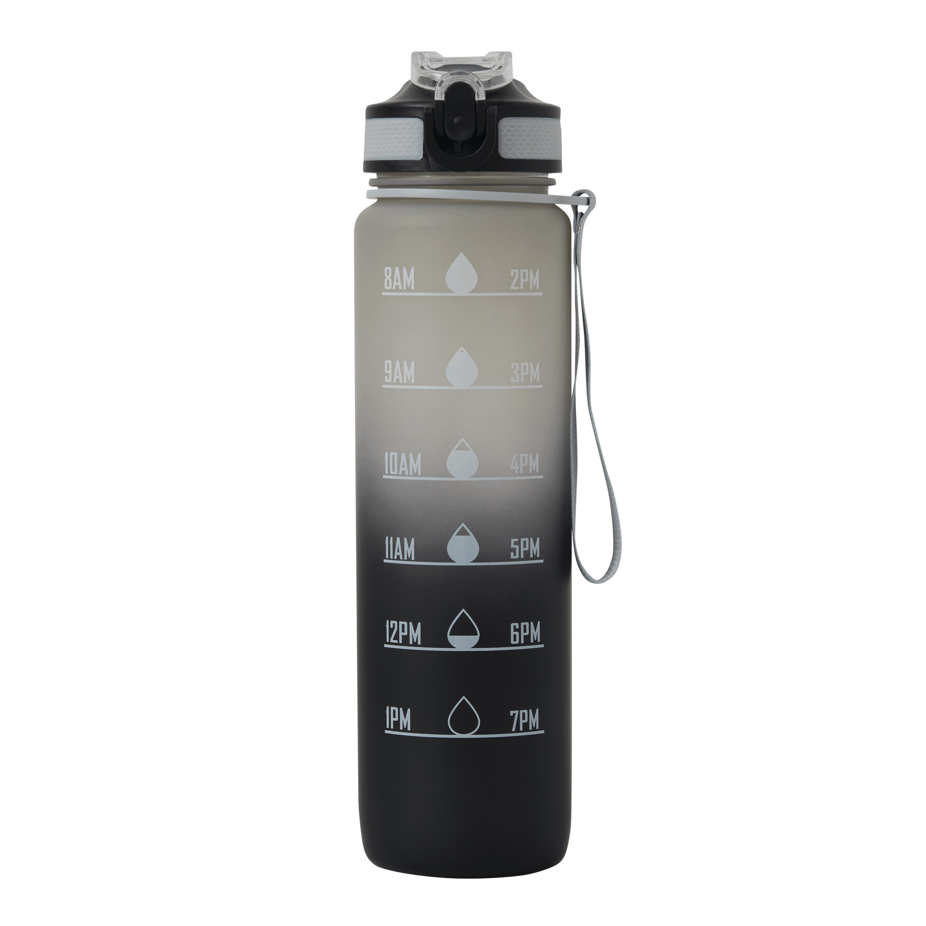 Sport-Trinkflasche | Hydro Level