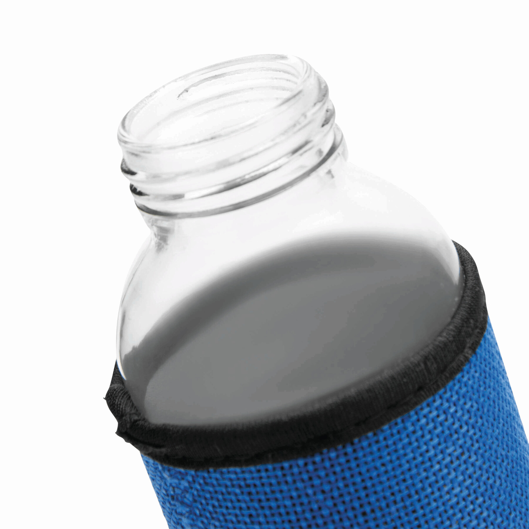 Glas-Trinkflasche | Take Juty