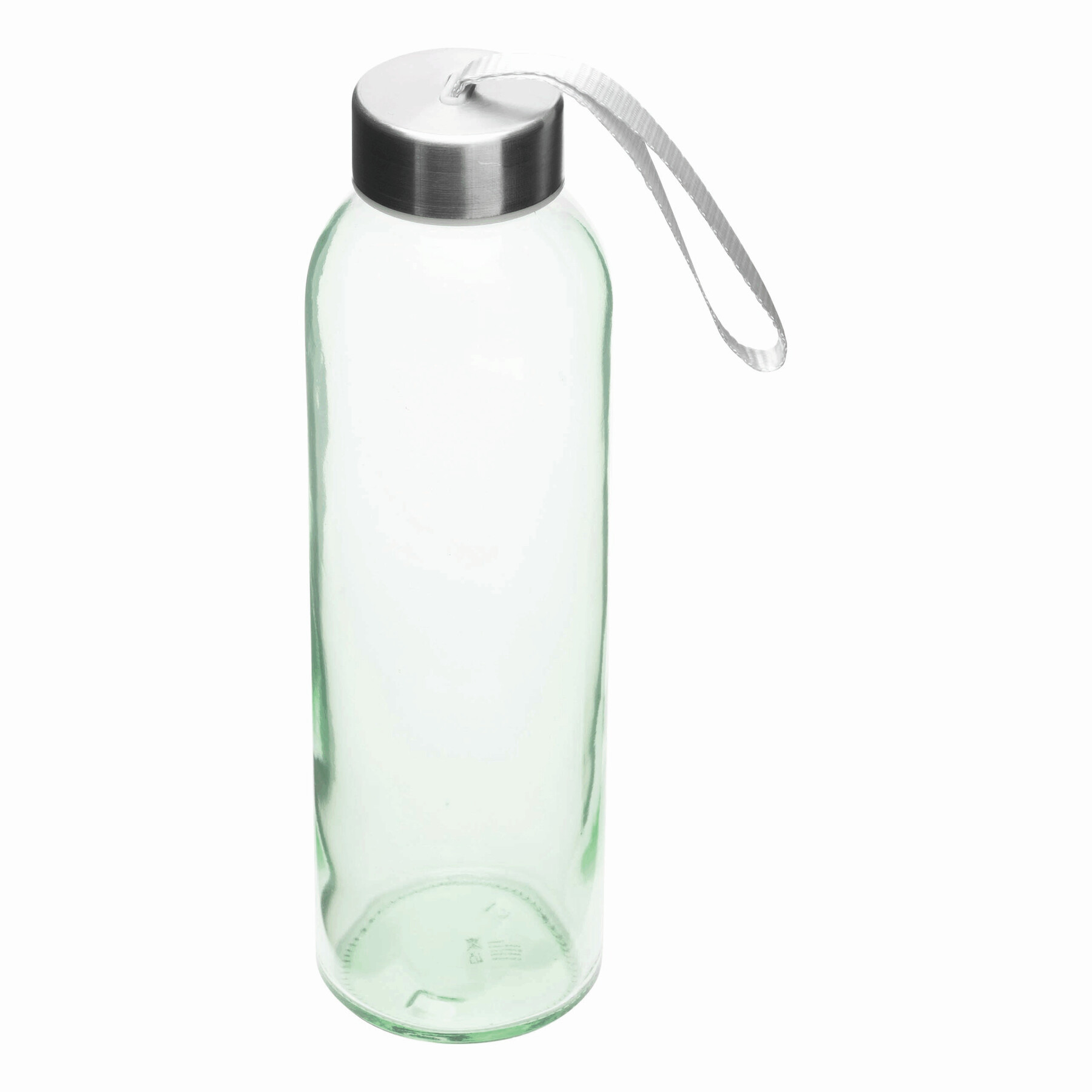 Glas-Trinkflasche | Take Smart