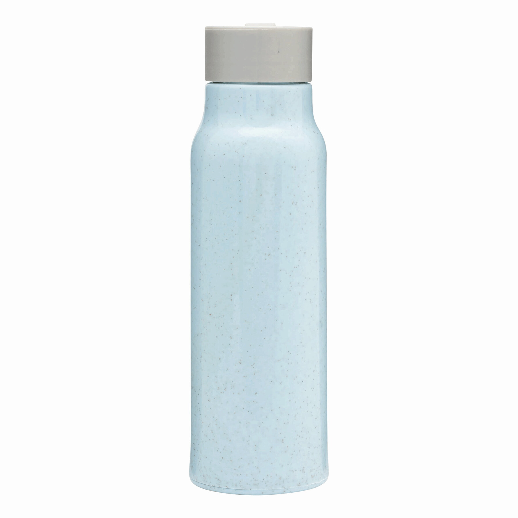 Glas-Trinkflasche mit Ummantelung | Mecozi Drink