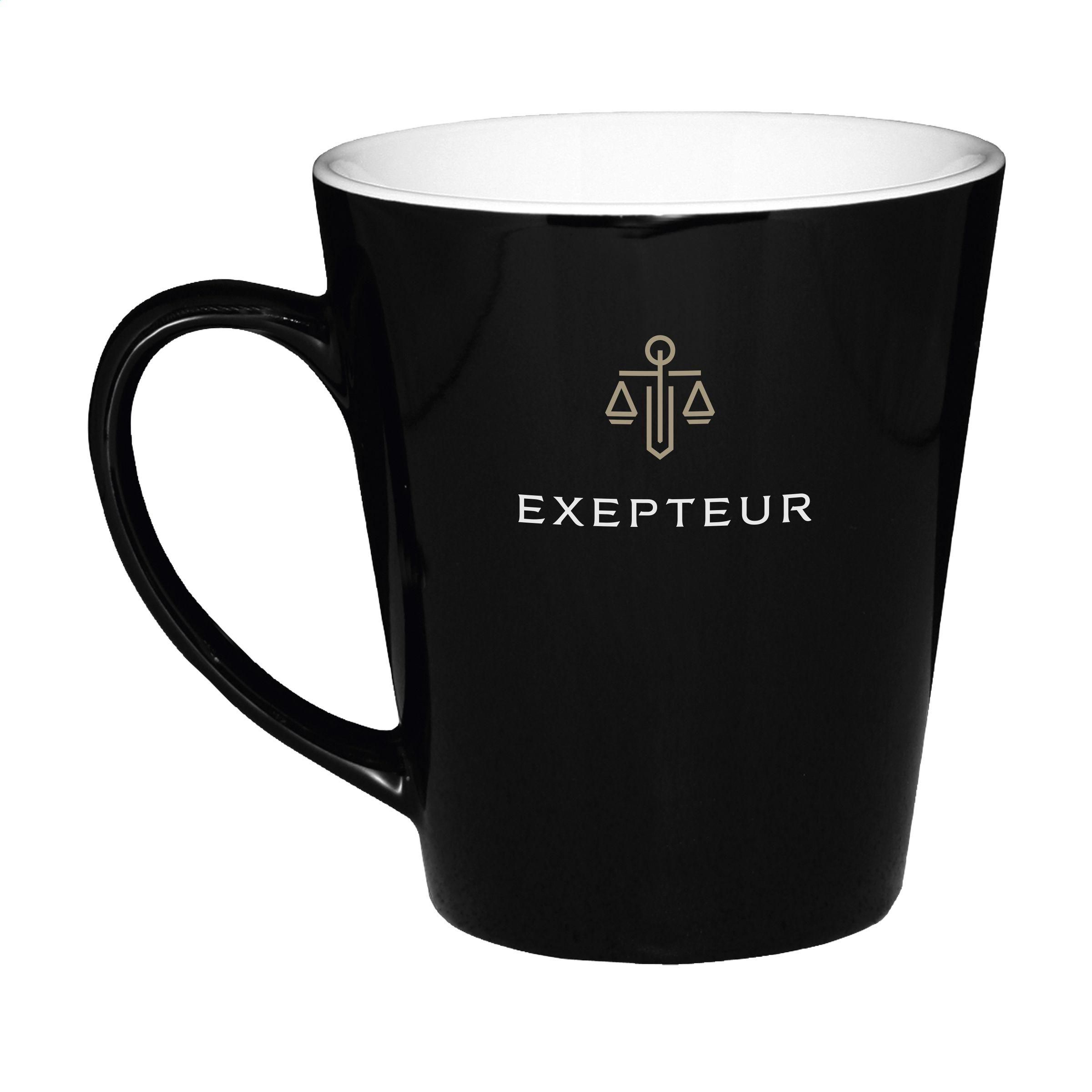 DeltaCup Colour 310 ml Tasse