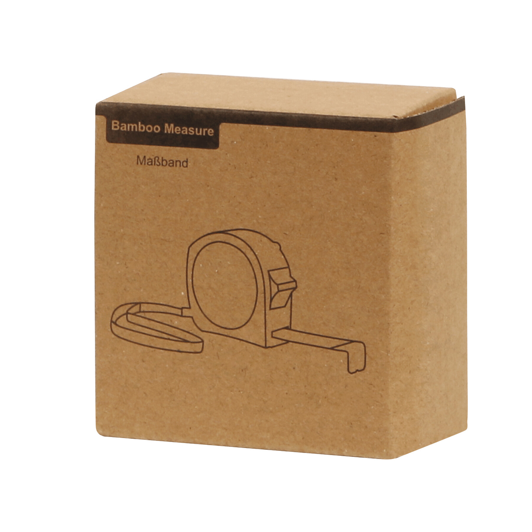 Maßband | Bamboo Measure