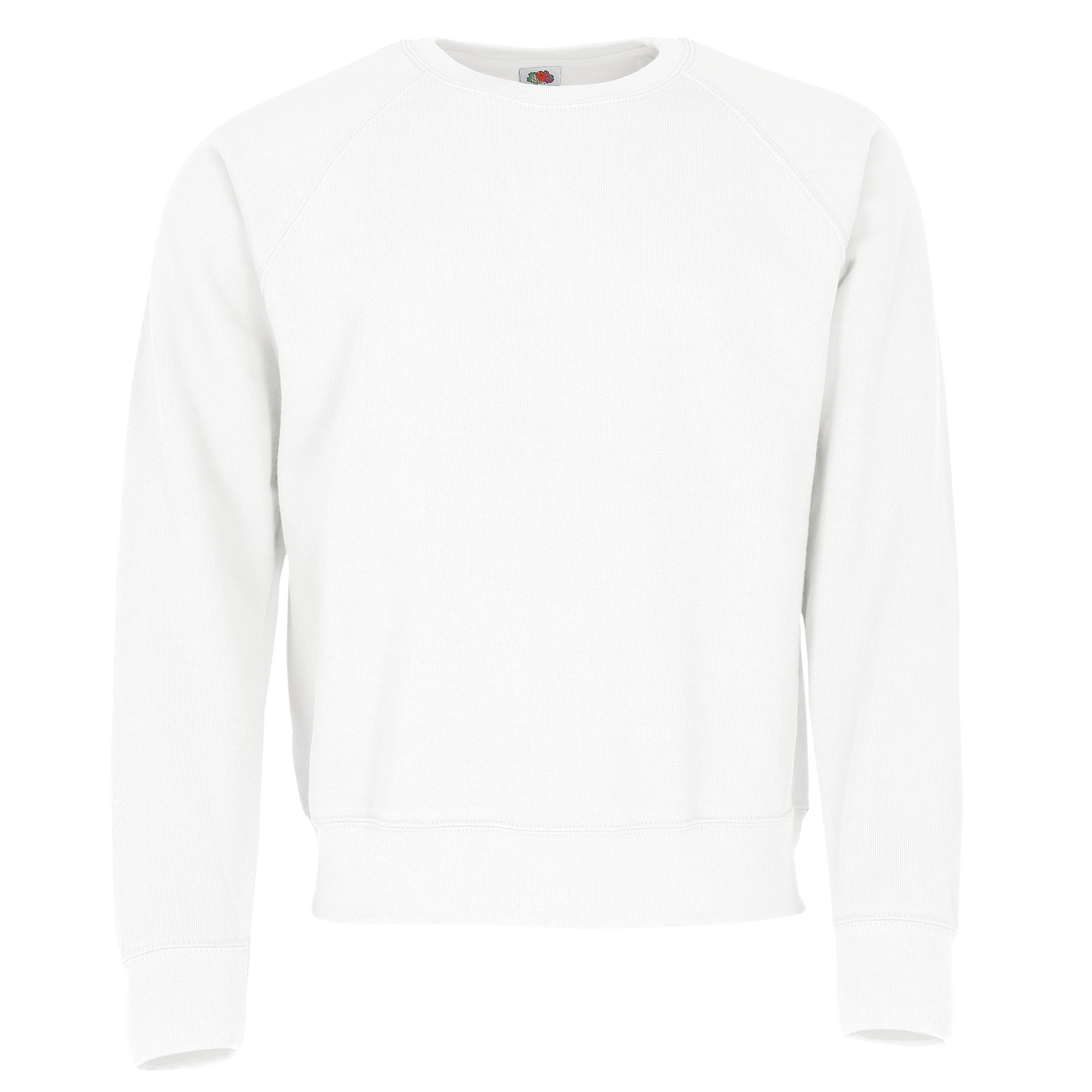 Fruit of the Loom Classic Raglan Sweat