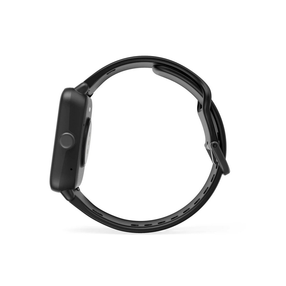 Fitness-Tracker, Smartwatch Hama 6010 GPS in Schwarz, Ansicht 11