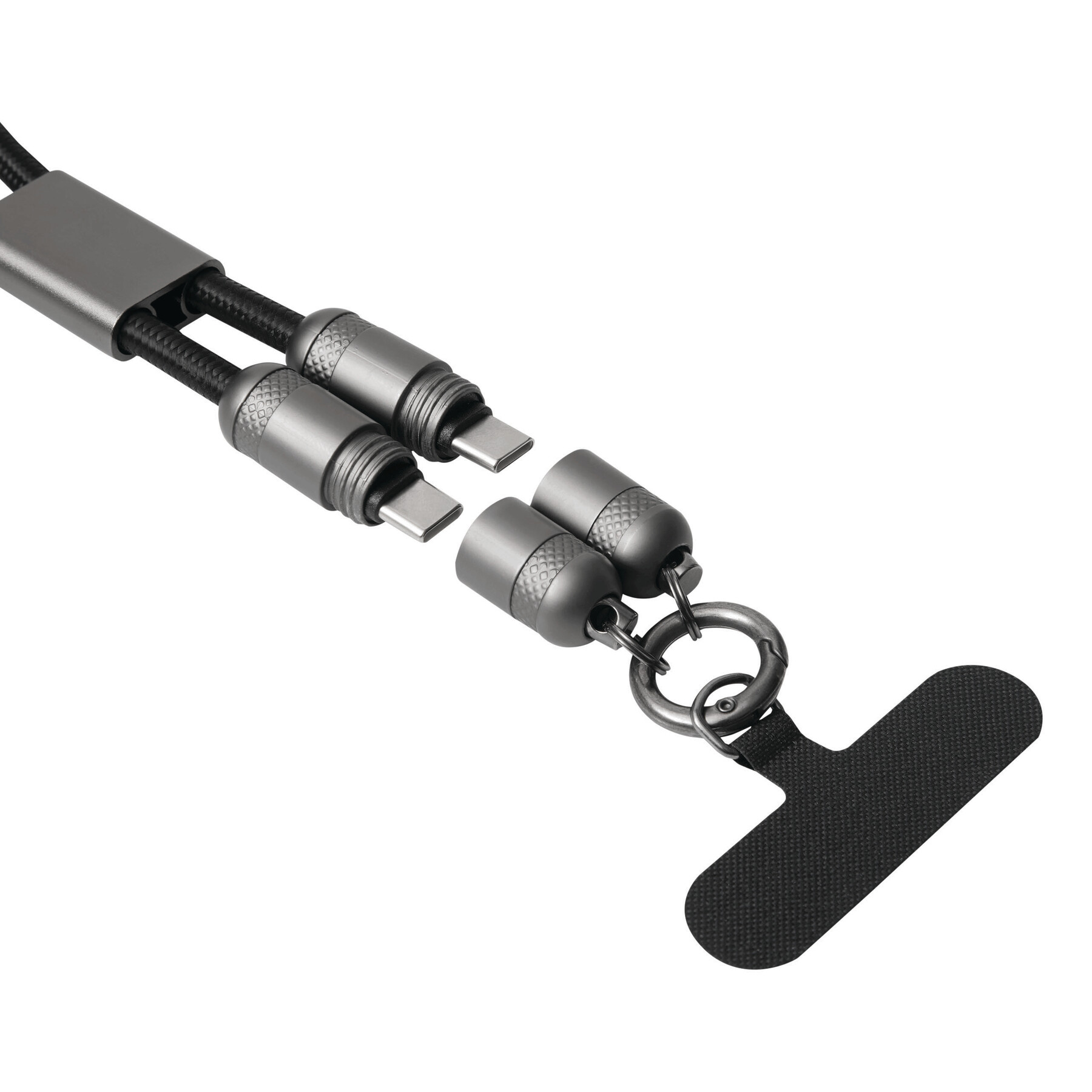 Lade- und Datenkabel | Shortcarry