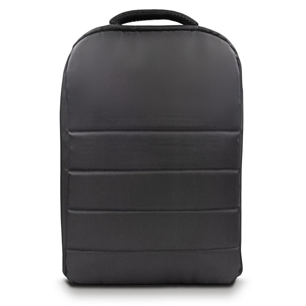 Laptop-Rucksack 15,6" | Maritza in Schwarz, Ansicht 6