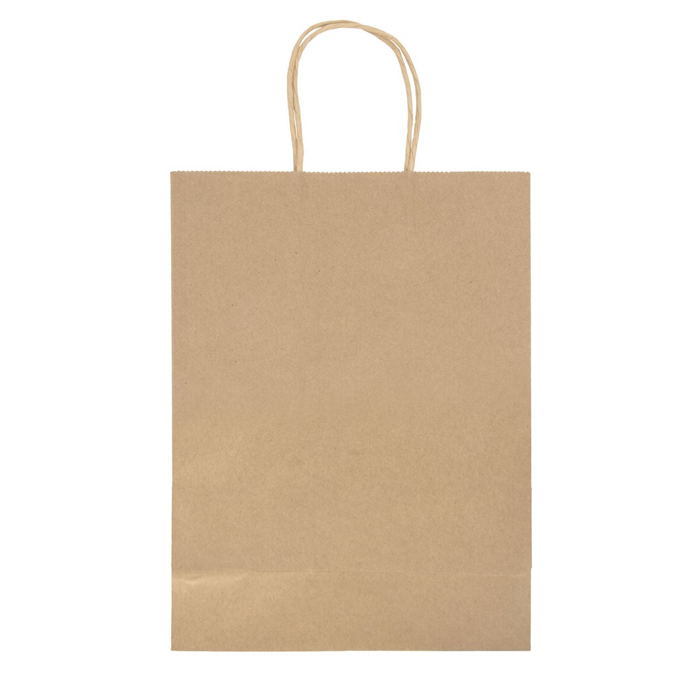 Papiertasche A5 | Wanda SX in Neutral, Ansicht 7