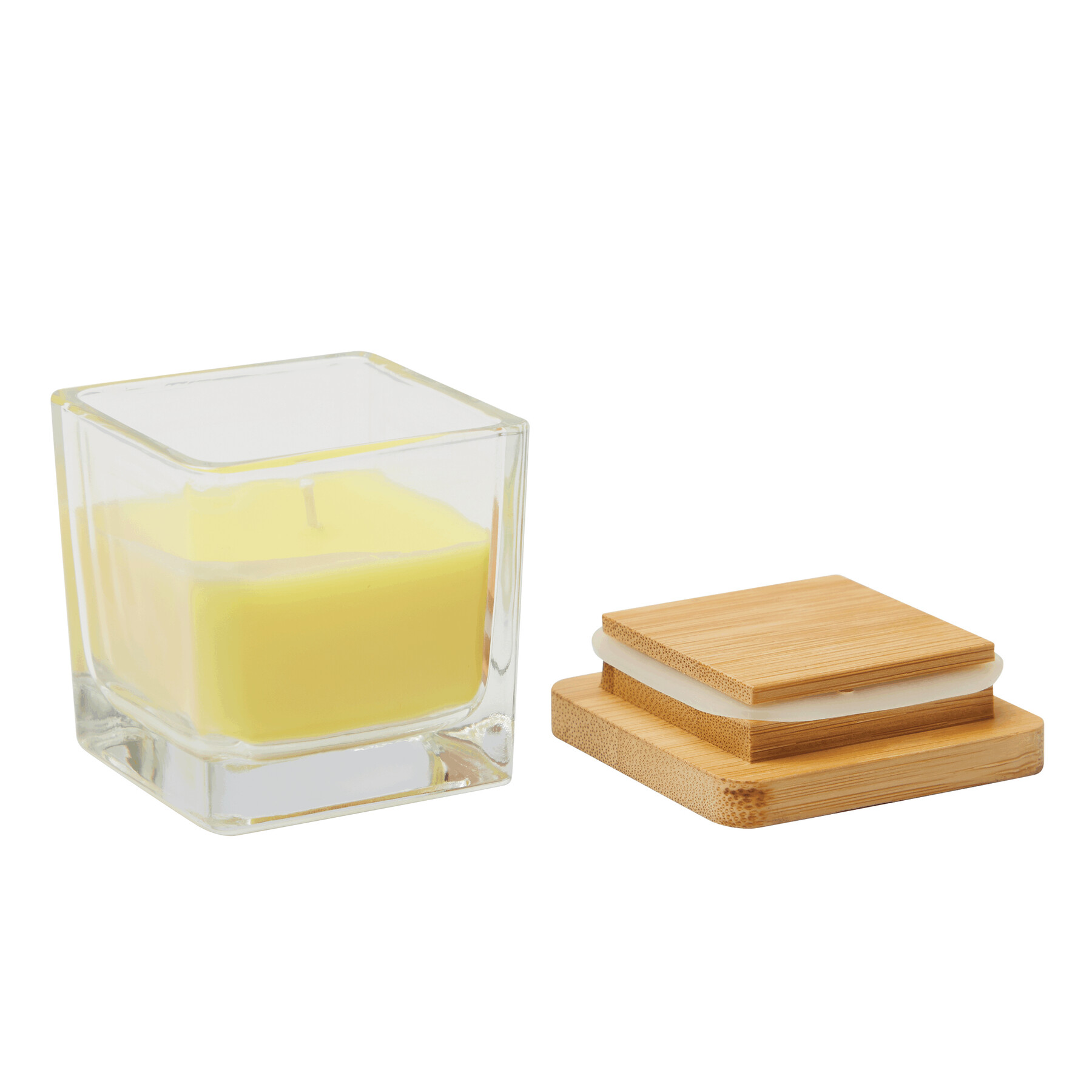 Duftkerze GLOW | Vanilla Glow