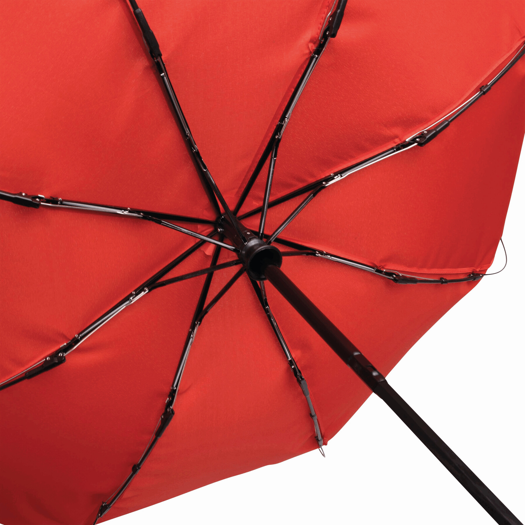 Vollautomatischer Windproof-Taschenschirm | Calypso