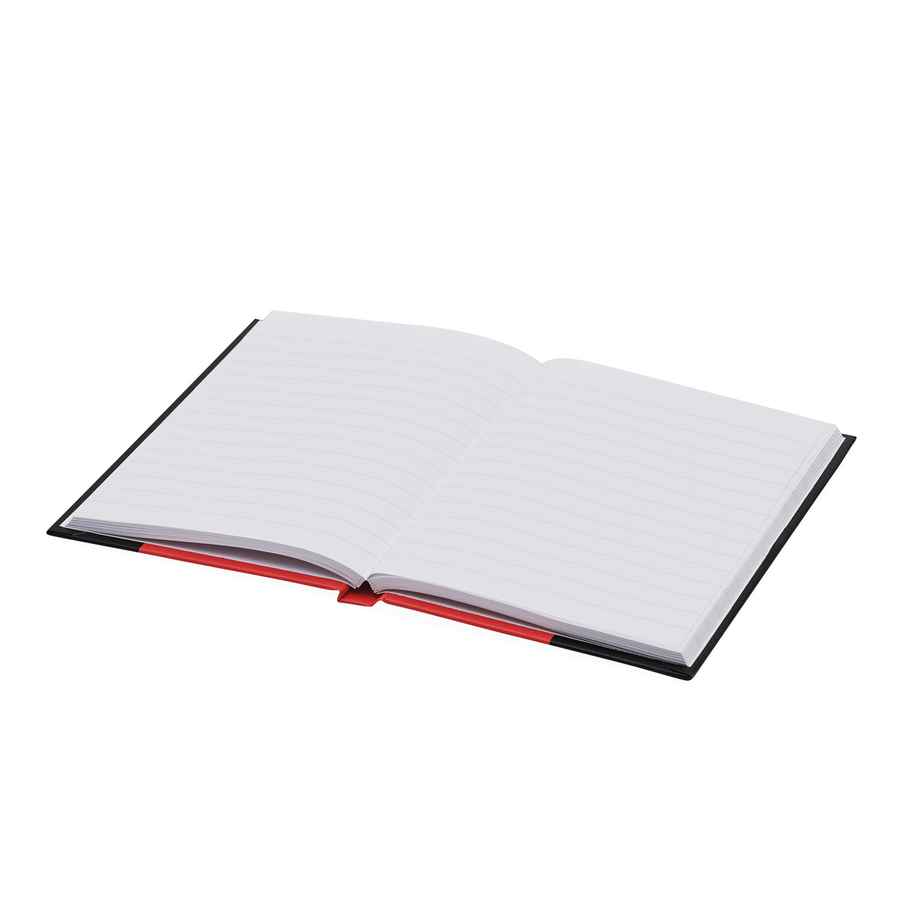 Notizbuch im DIN-A5-Format | Signum