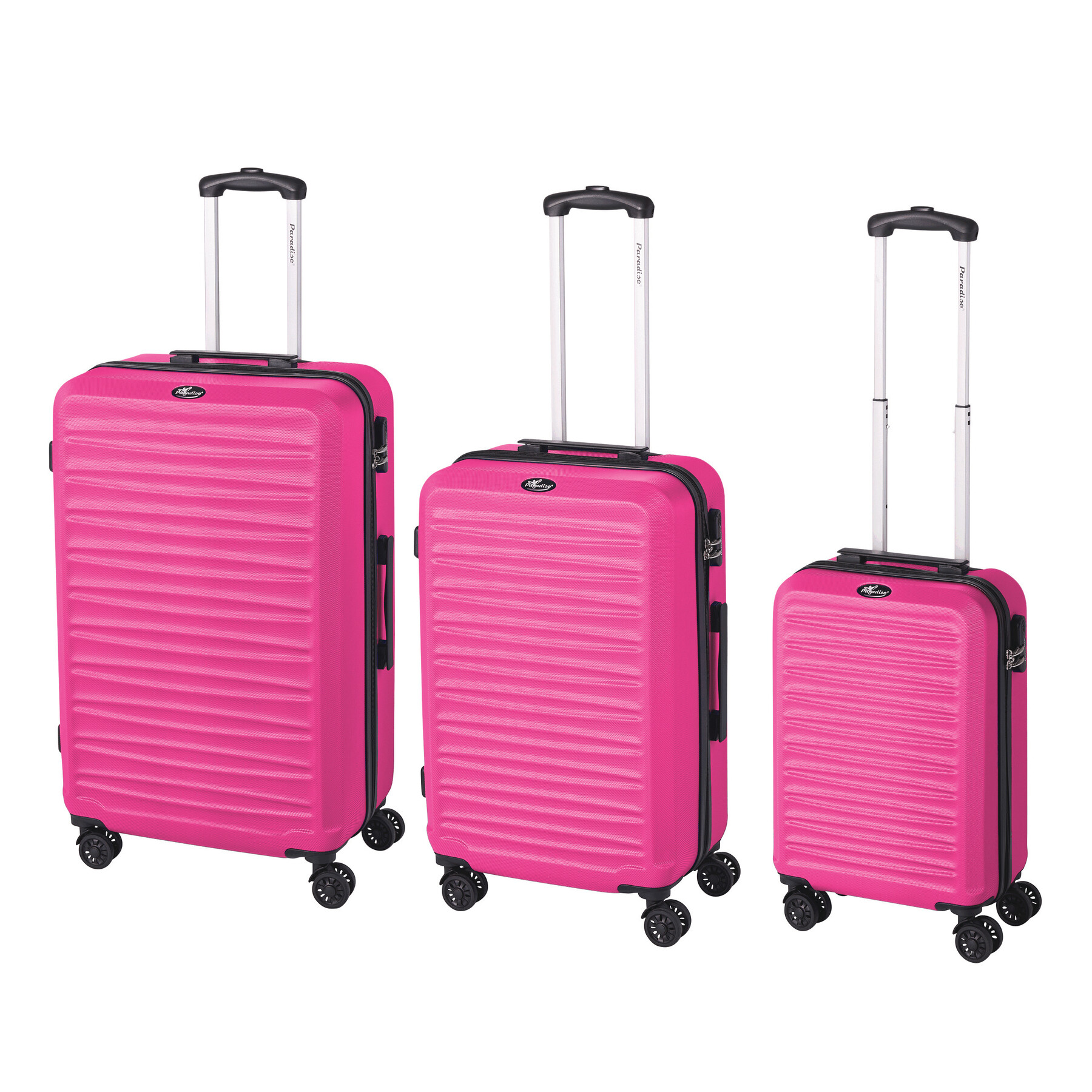Trolley-Set, 3-tlg. | Havanna 2.0