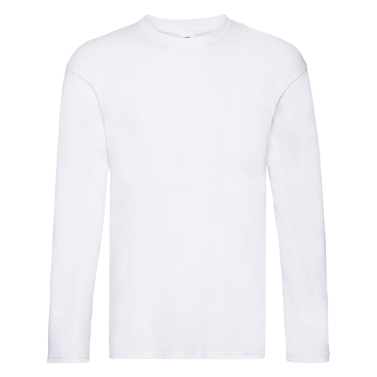 Fruit of the Loom Original Long Sleeve T