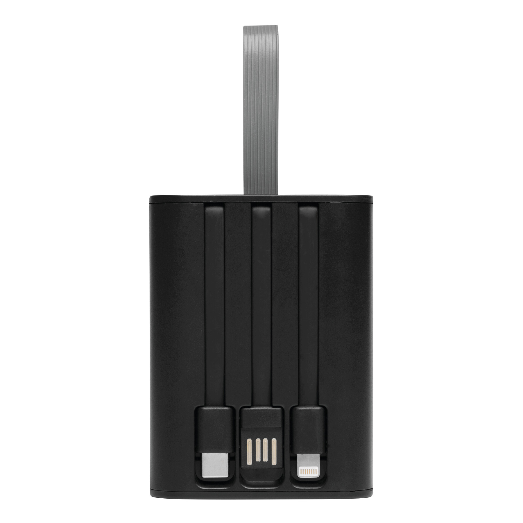 Powerbank / Taschenlampe | Open Source