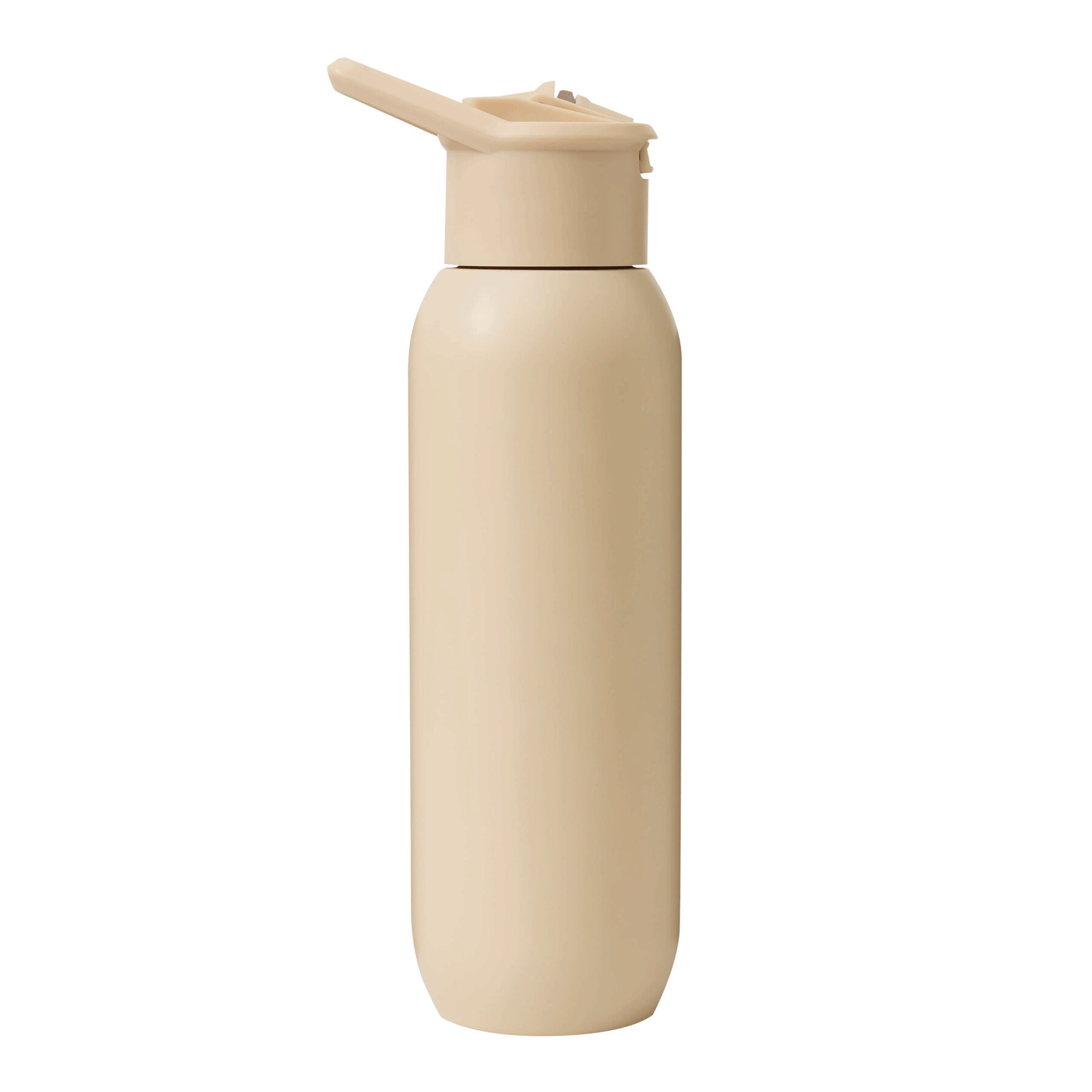 Vakuum-Isolierflasche | Treksteel