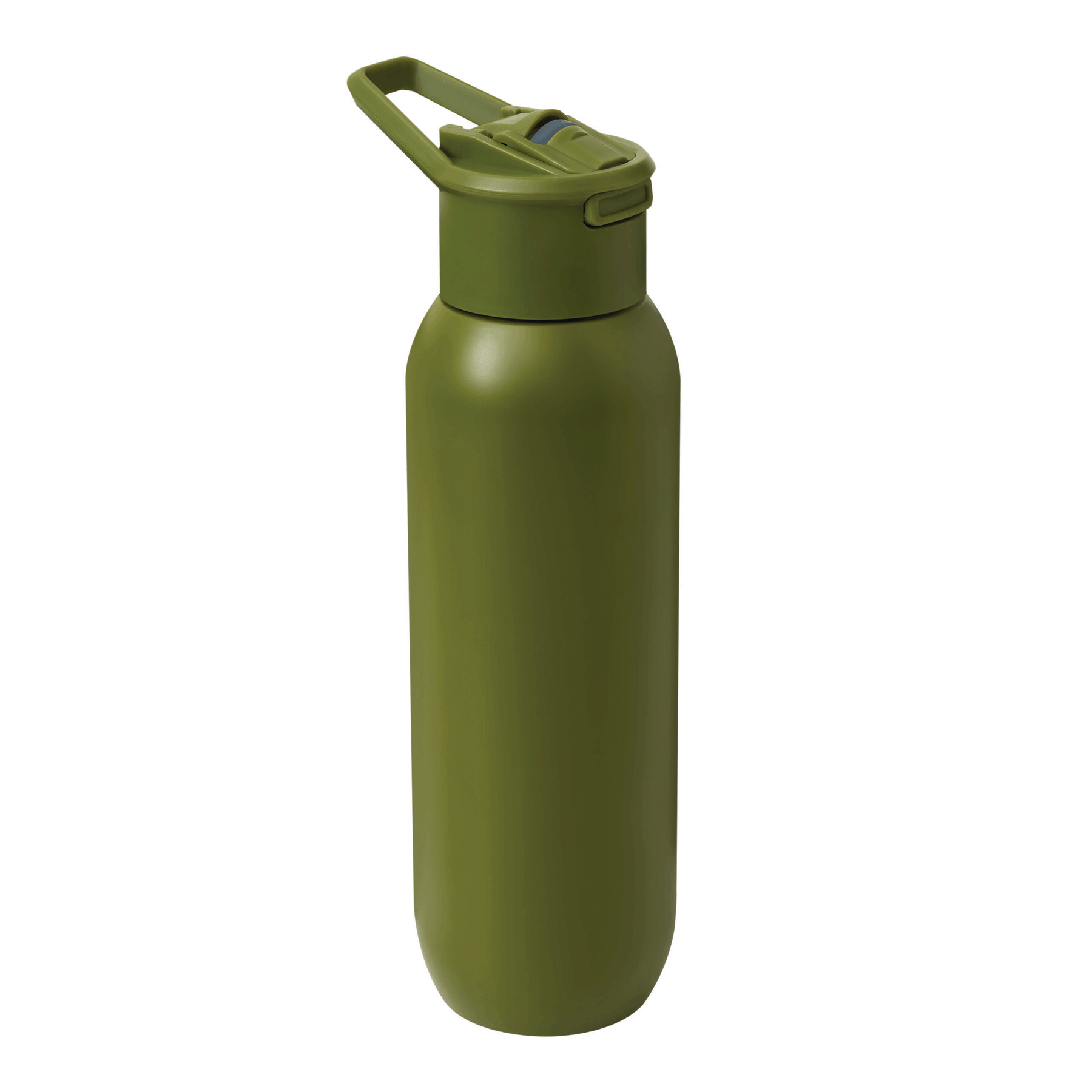 Vakuum-Isolierflasche | Treksteel