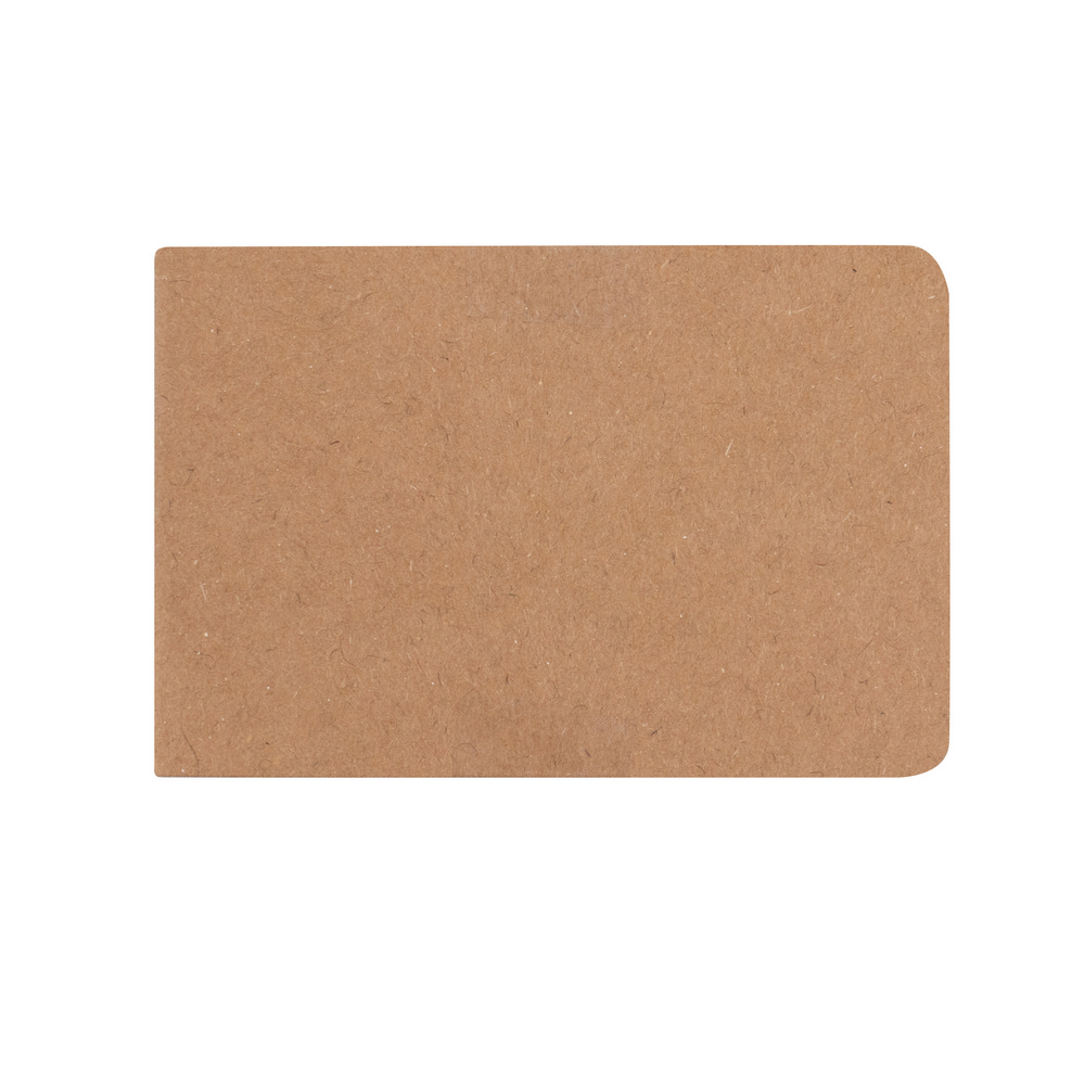 Notizenset, Haftnotizen | Braeden in Neutral, Ansicht 5