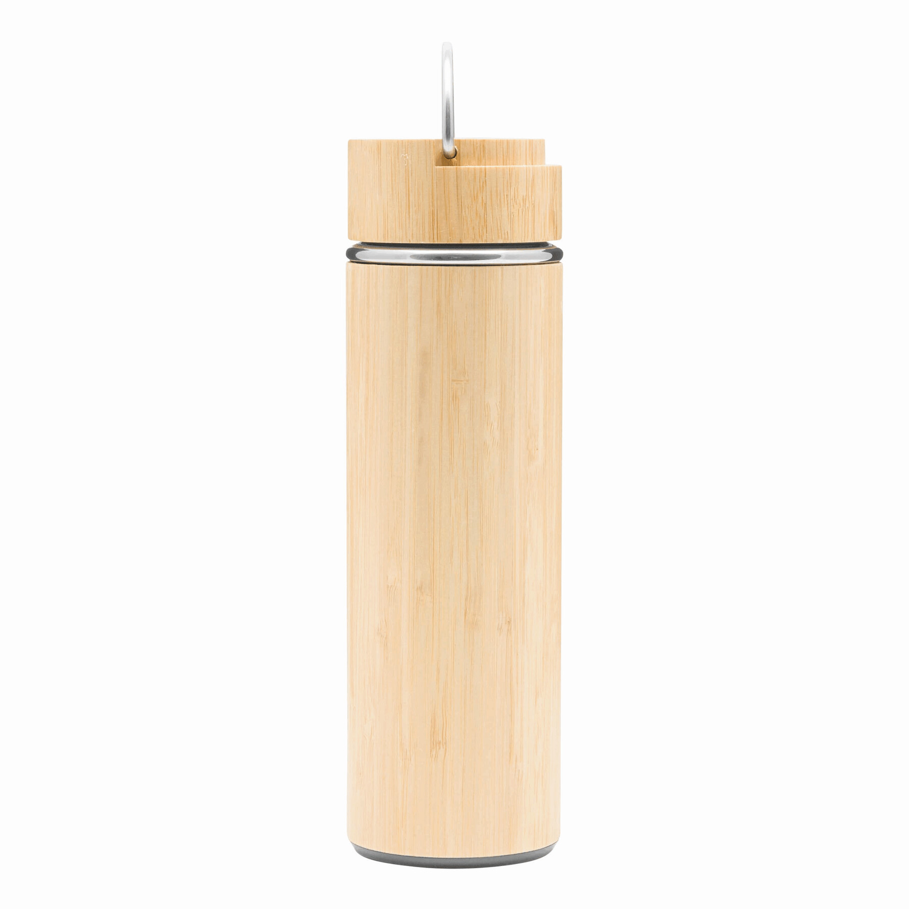 Isolierflasche | Bamboo Hot