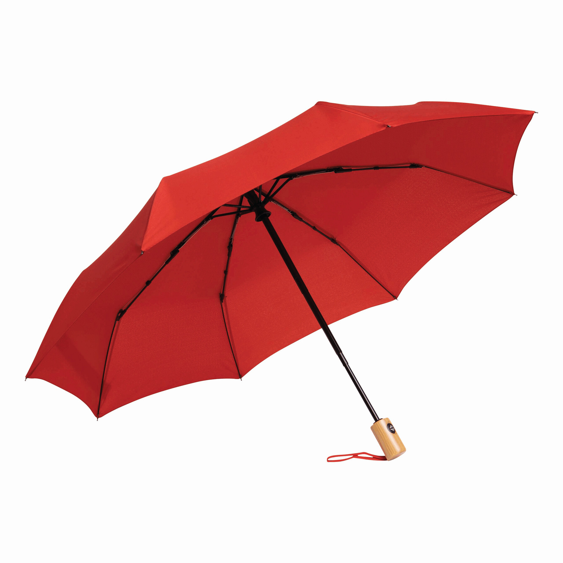Vollautomatischer Windproof-Taschenschirm | Calypso