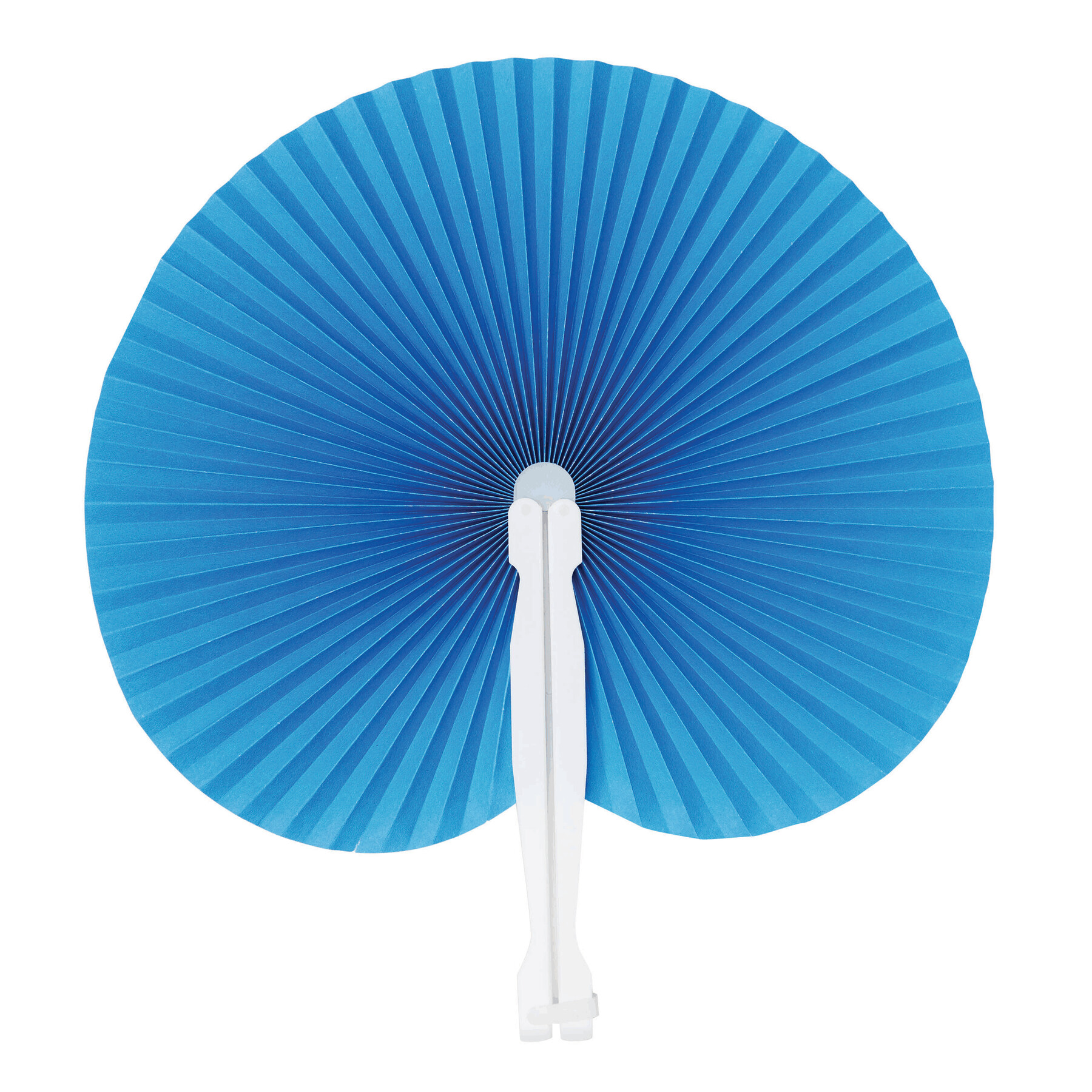 Faltbarer Fächer | Peacock