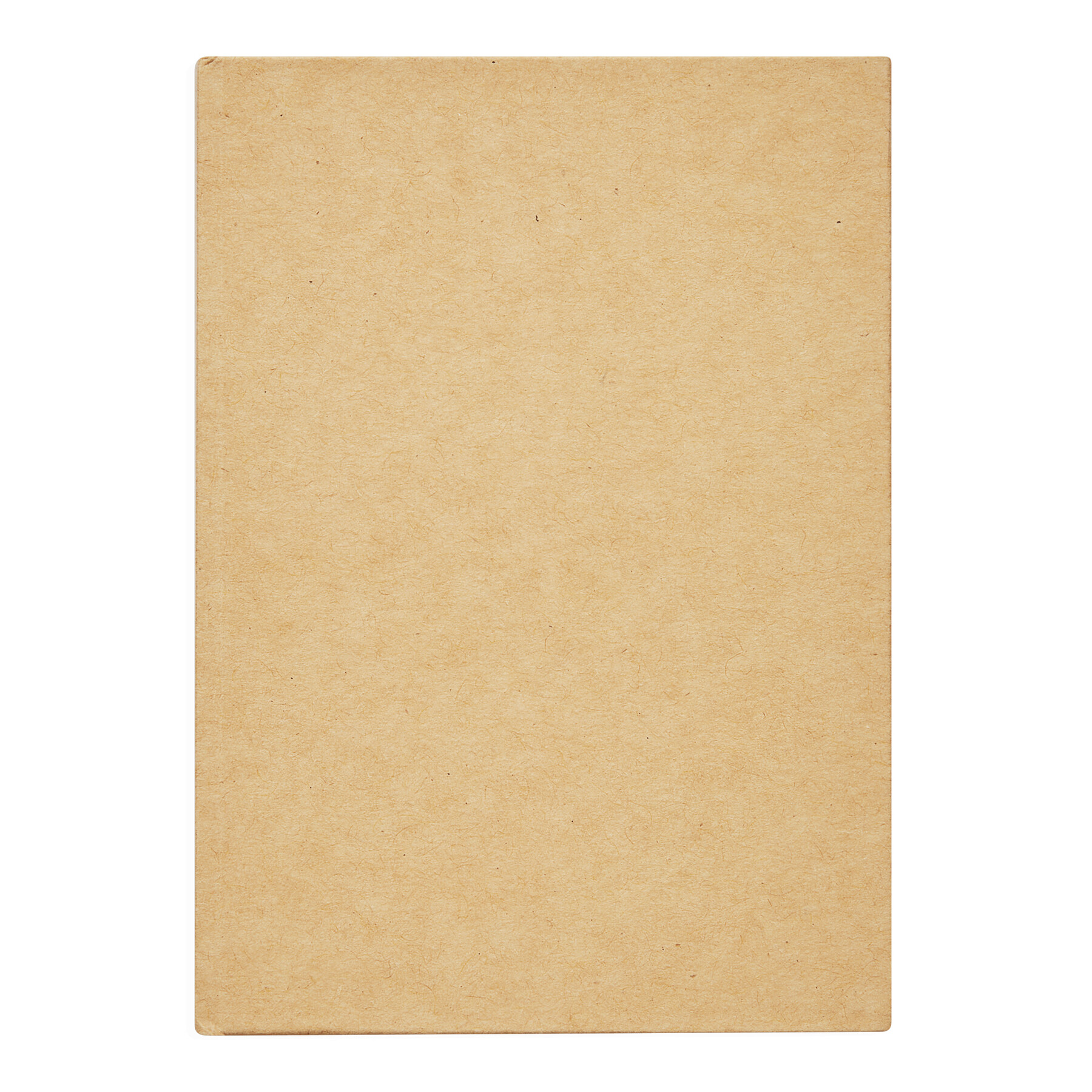 Notizbuch CRAFT im DIN-A6-Format | Craft A6