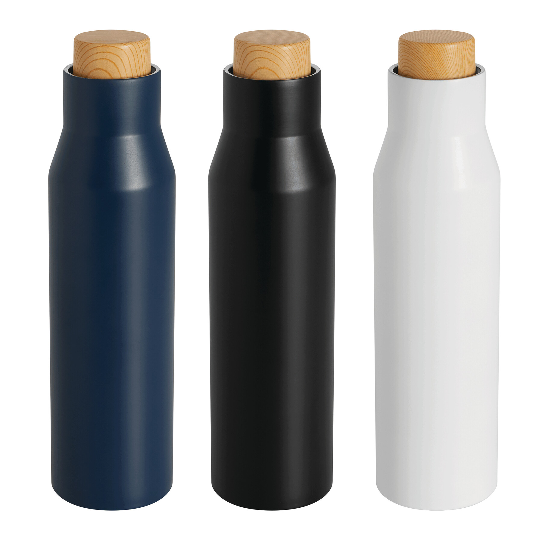 Vakuum-Isolierflasche | Drink Nobly