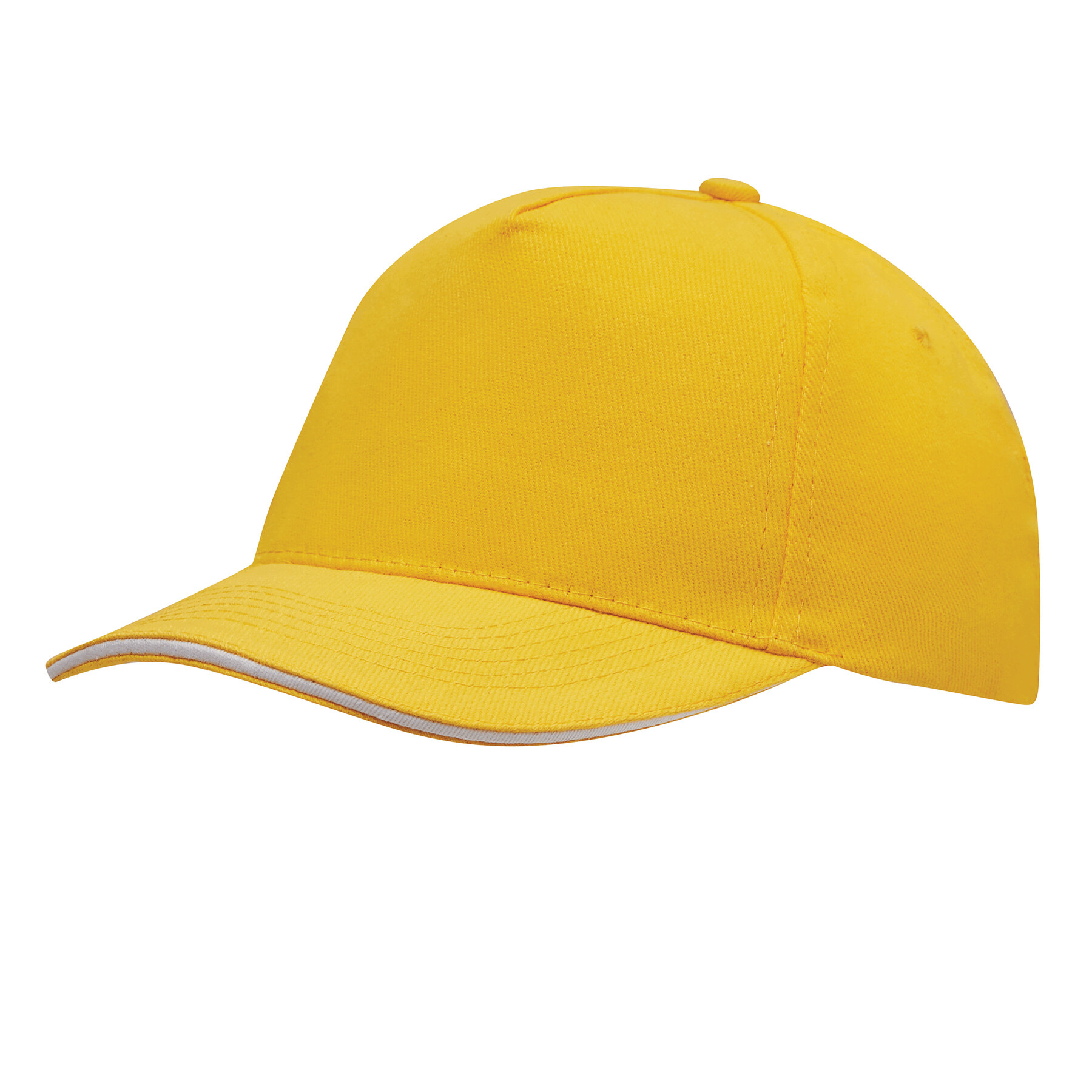 5-Panel-Sandwich-Cap | Walk