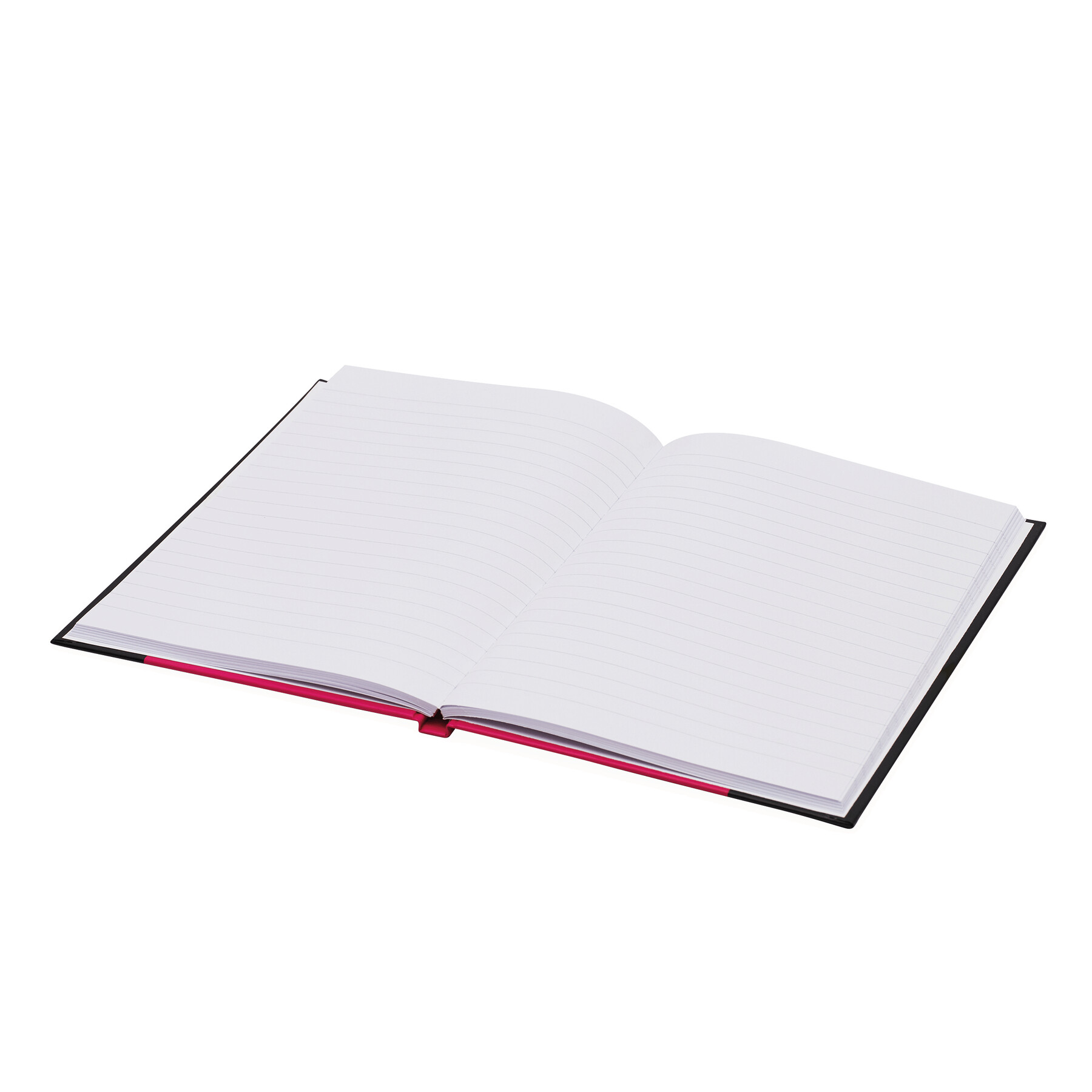 Notizbuch im DIN-A5-Format | Signum
