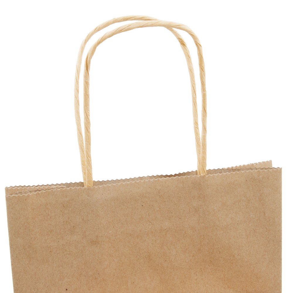 Papiertasche A4 | Wanda BX in Neutral, Ansicht 11