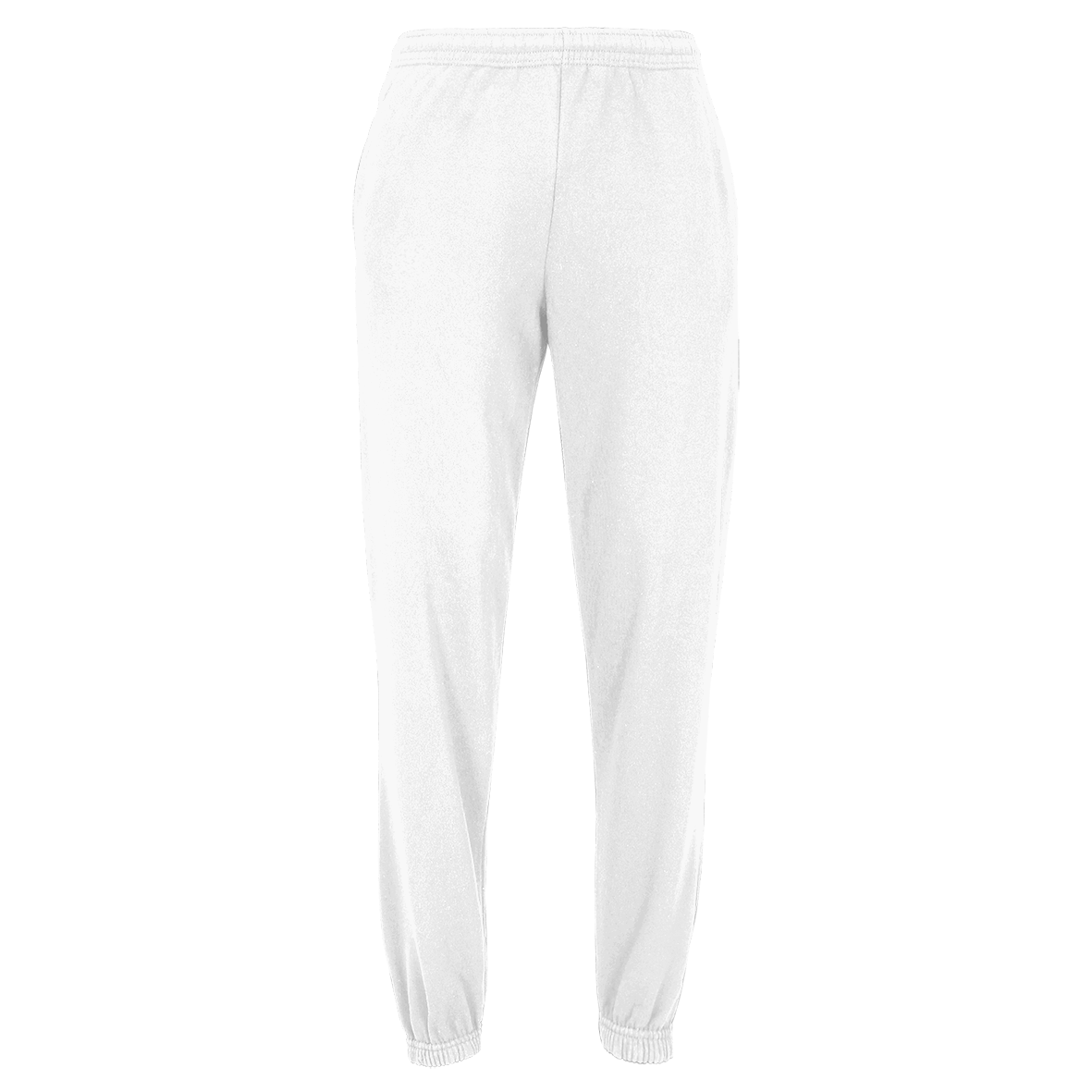 Fruit of the Loom Classic Elasticated Cuff Jog Pants
