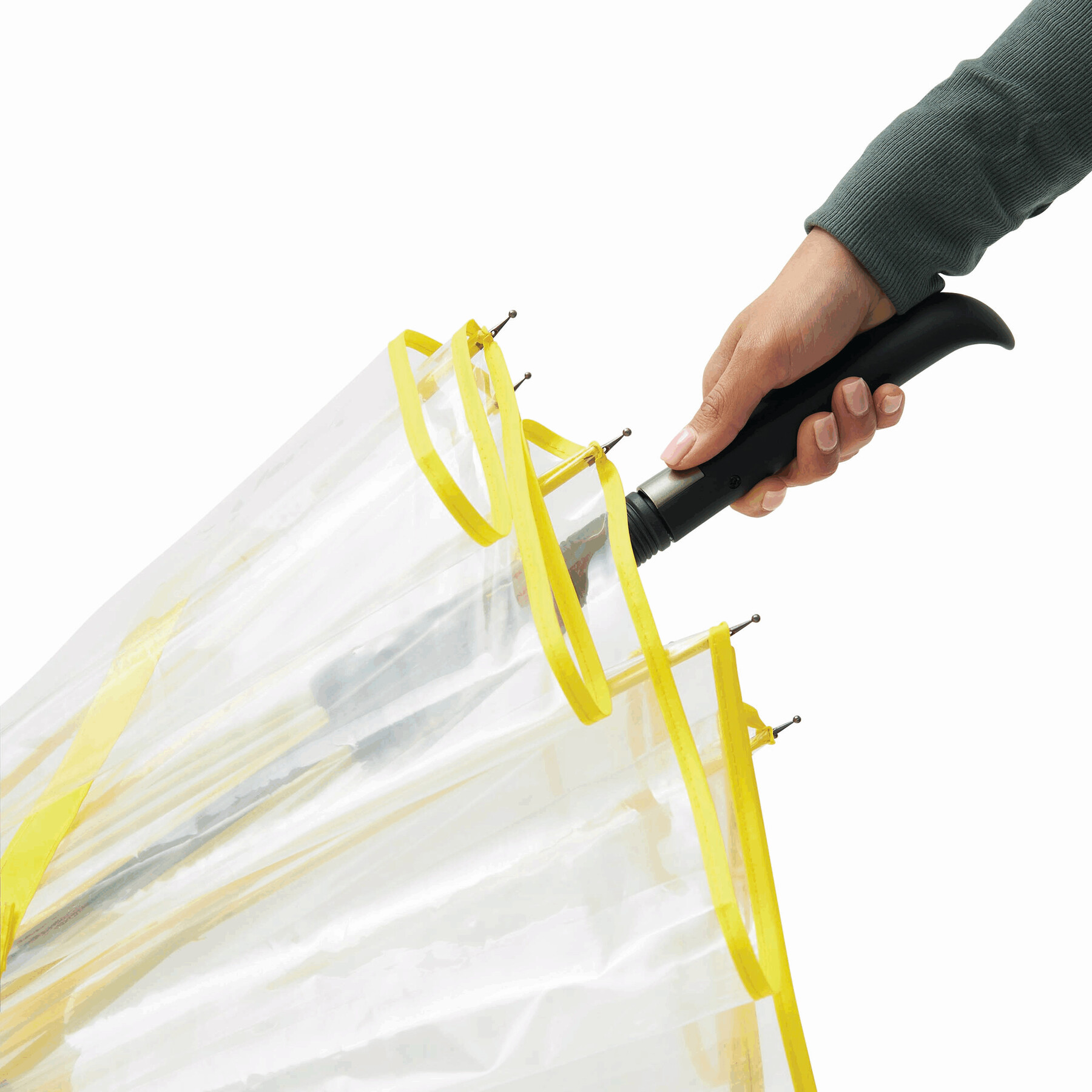 Automatischer Windproof-Stockschirm | Vip