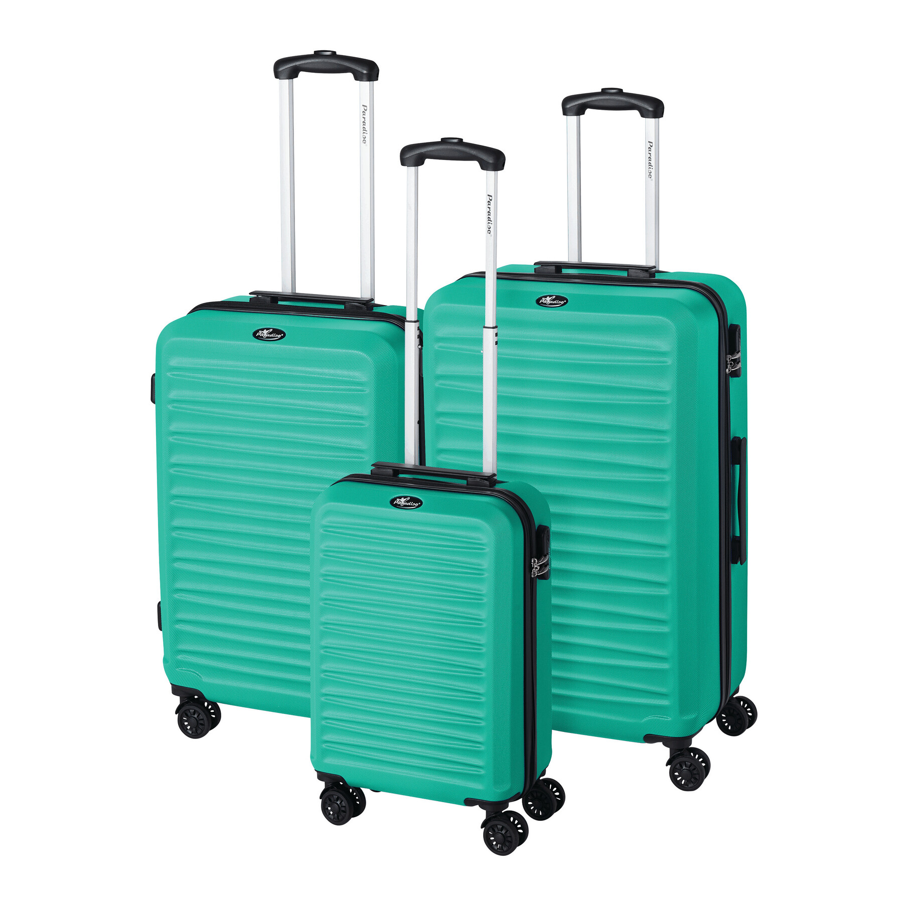 Trolley-Set, 3-tlg. | Havanna 2.0