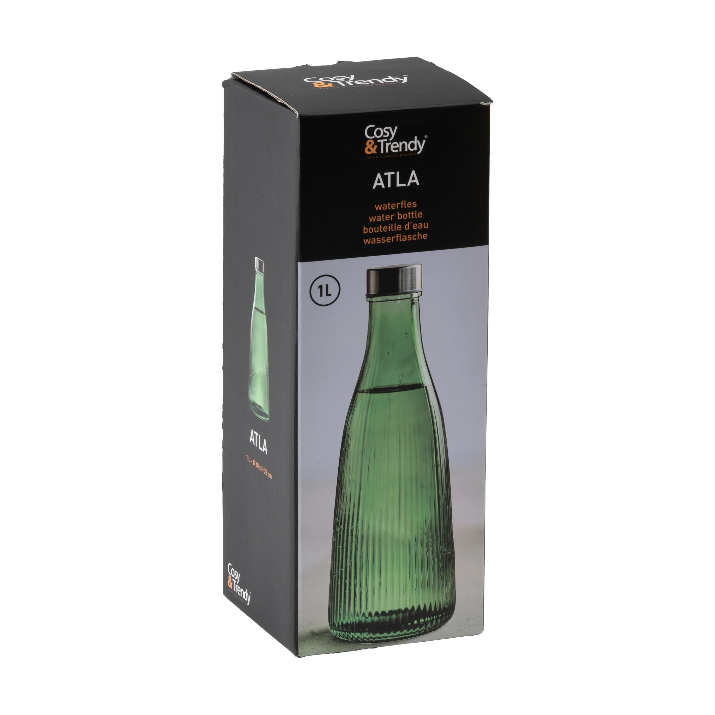 Cosy&Trendy Wasserflasche Atla 1 L