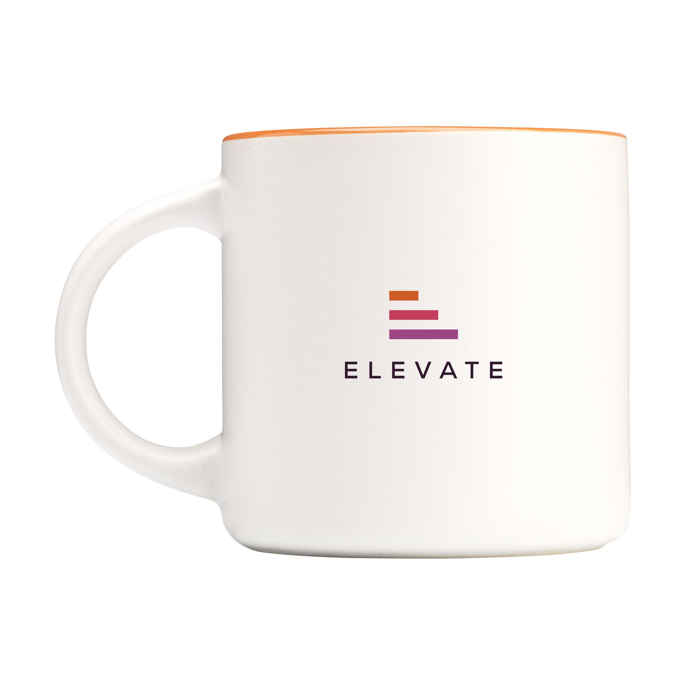 Coppa Mug 330 ml Tasse