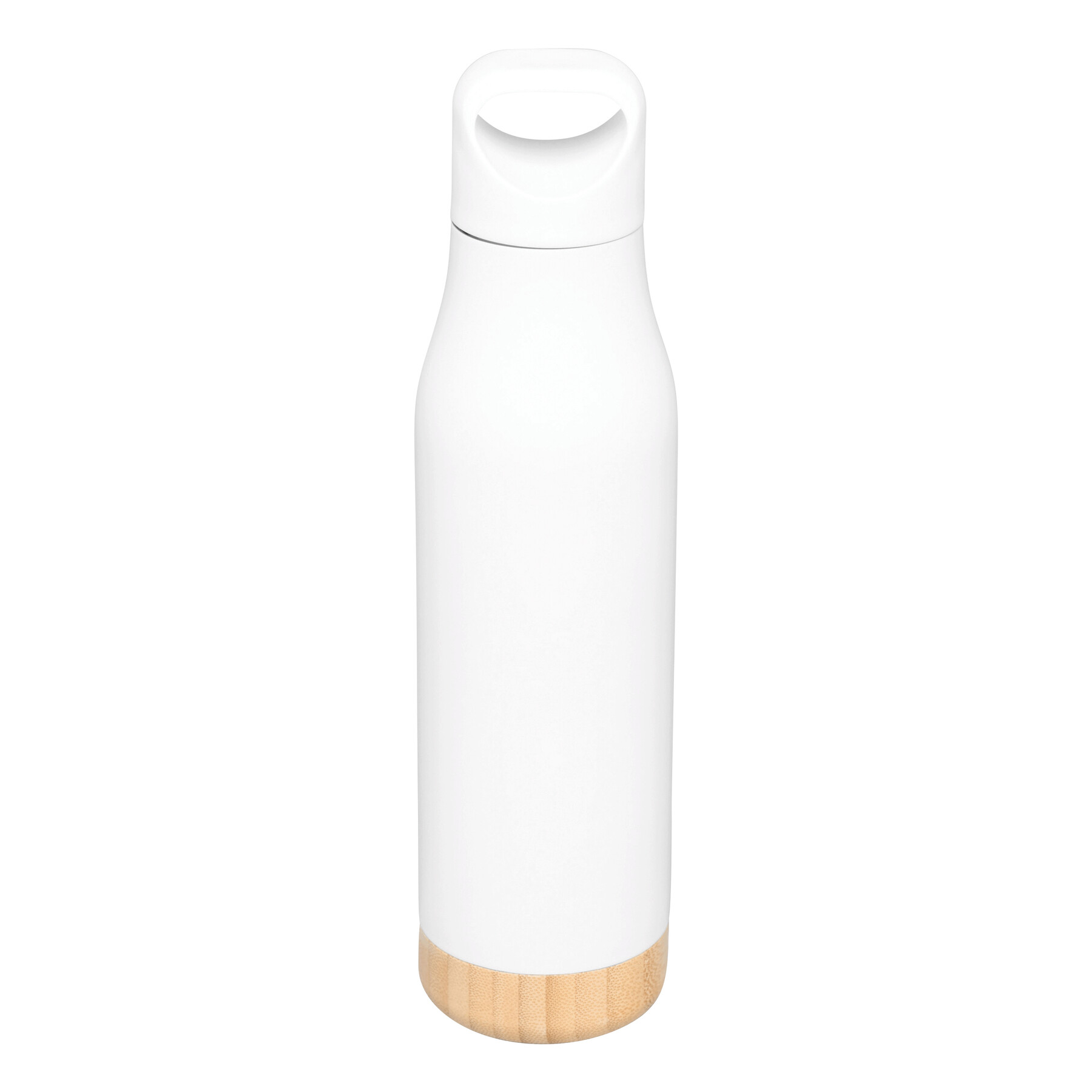 Vakuum-Trinkflasche | Bamboo Legend