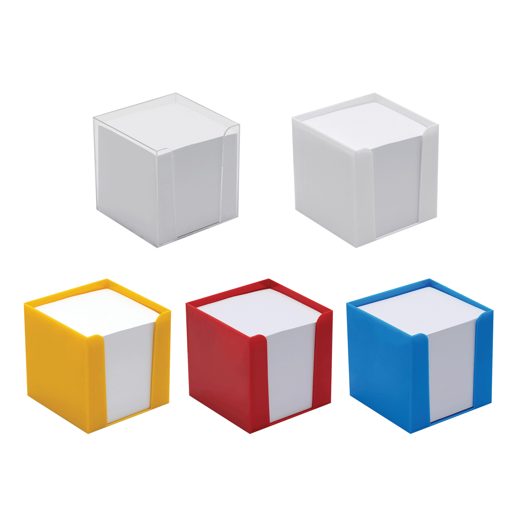 Zettelbox | Never Forget
