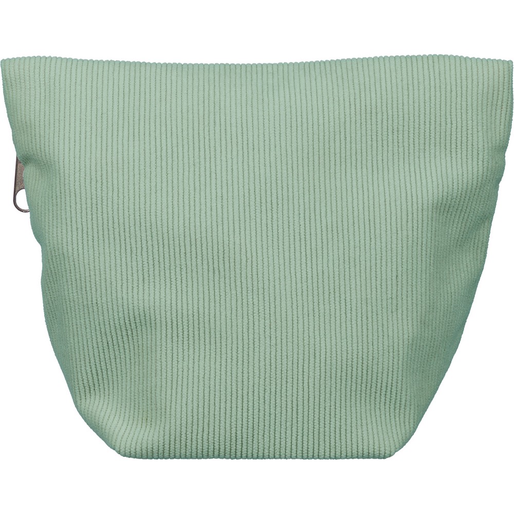 Kosmetiktasche in Hellgrün, Ansicht 5
