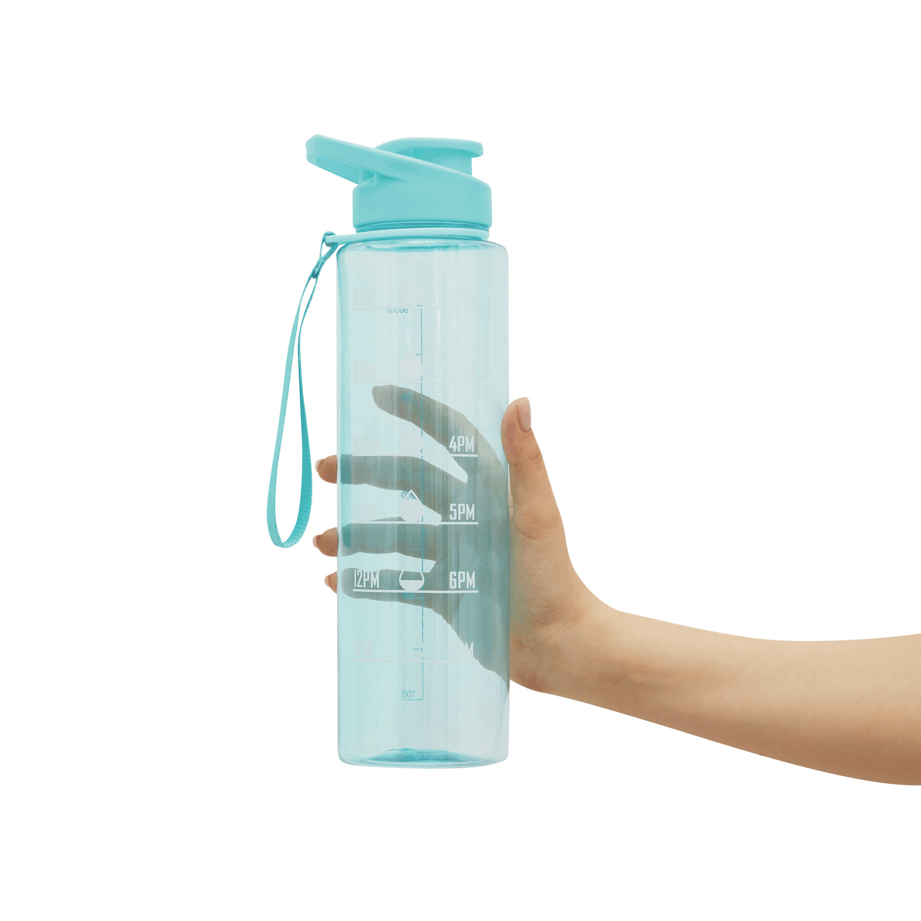 Sport-Trinkflasche | Aqua Level