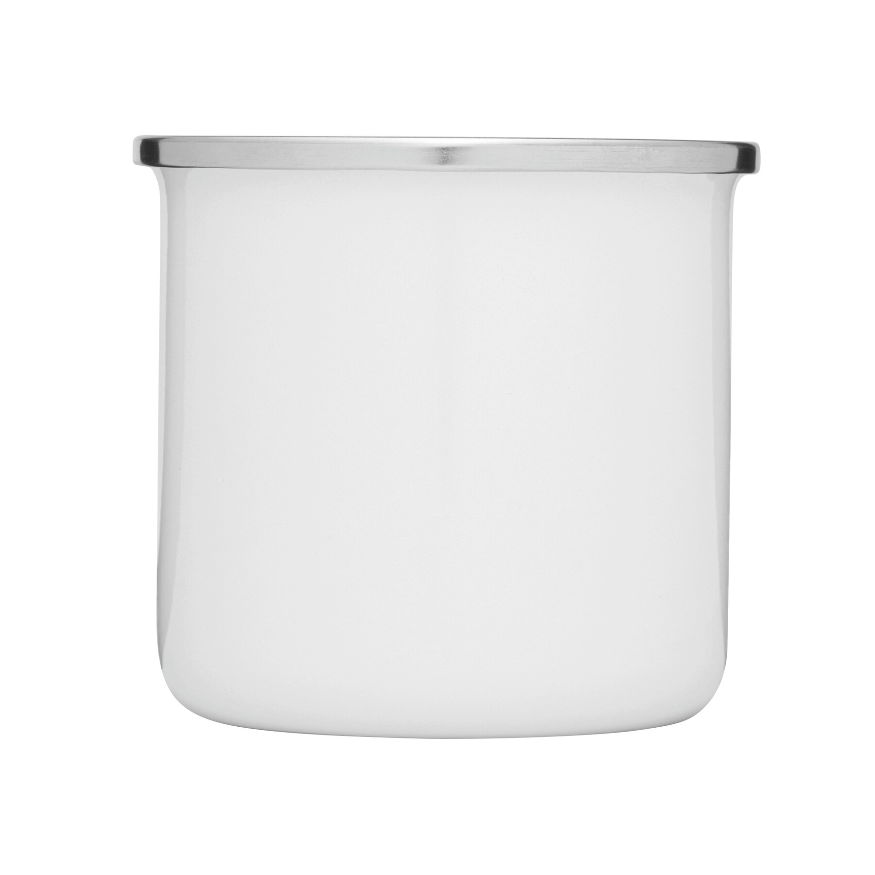 Emaille-Trinkbecher | Vintage