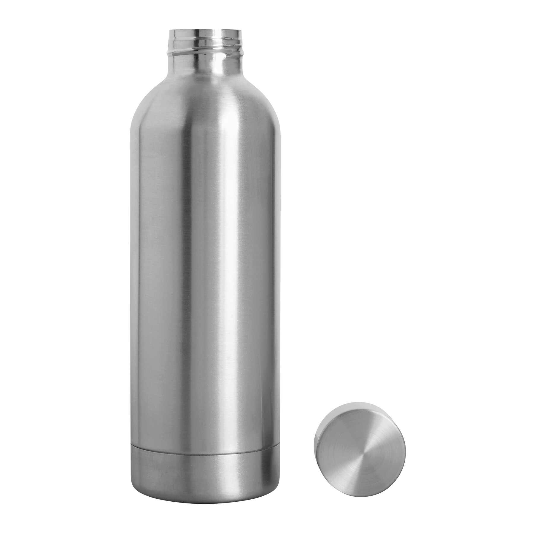 Vakuum-Isolierflasche | Get Warm