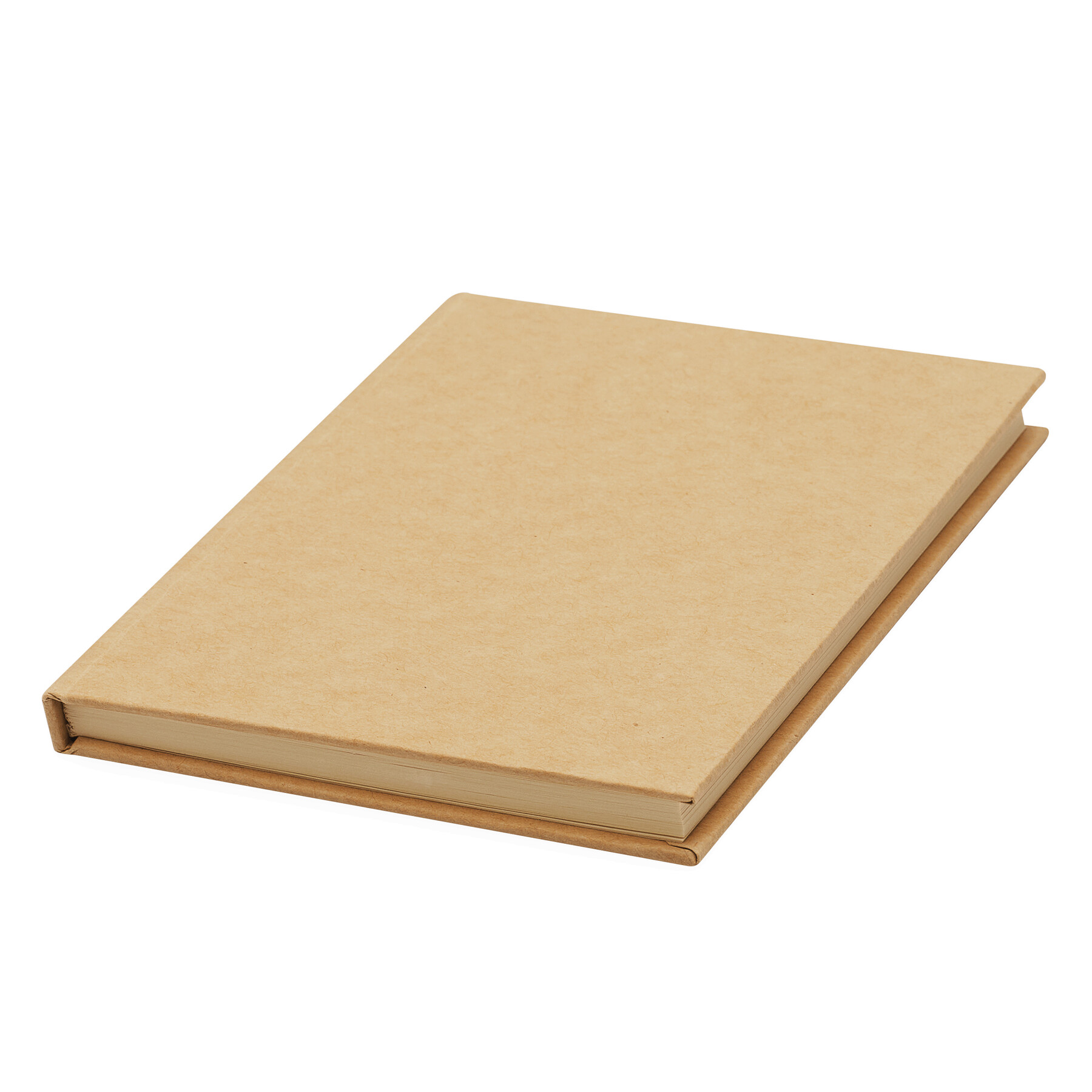 Notizbuch CRAFT im DIN-A6-Format | Craft A6